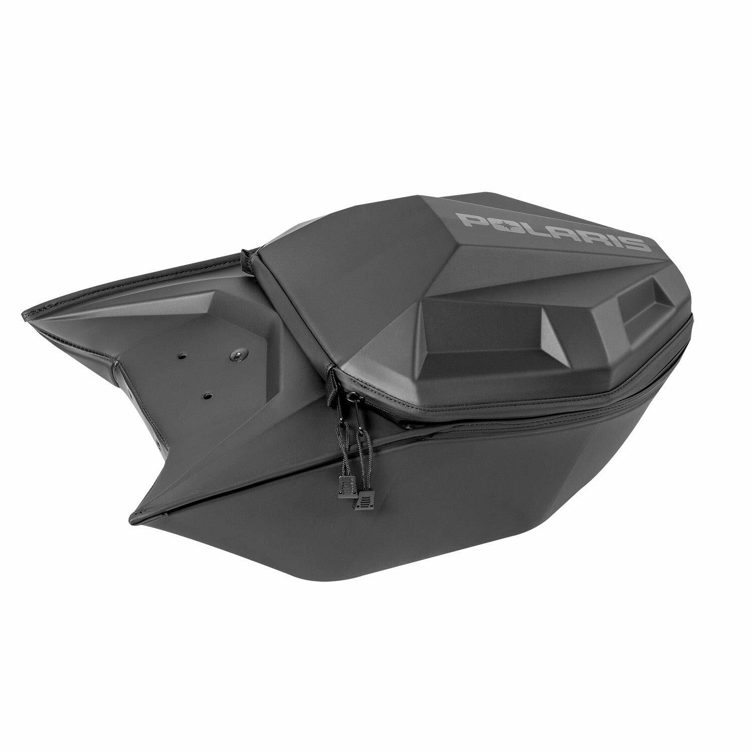 Polaris Snowmobile AXYS Lock & Ride Rear Sport Rack Bag