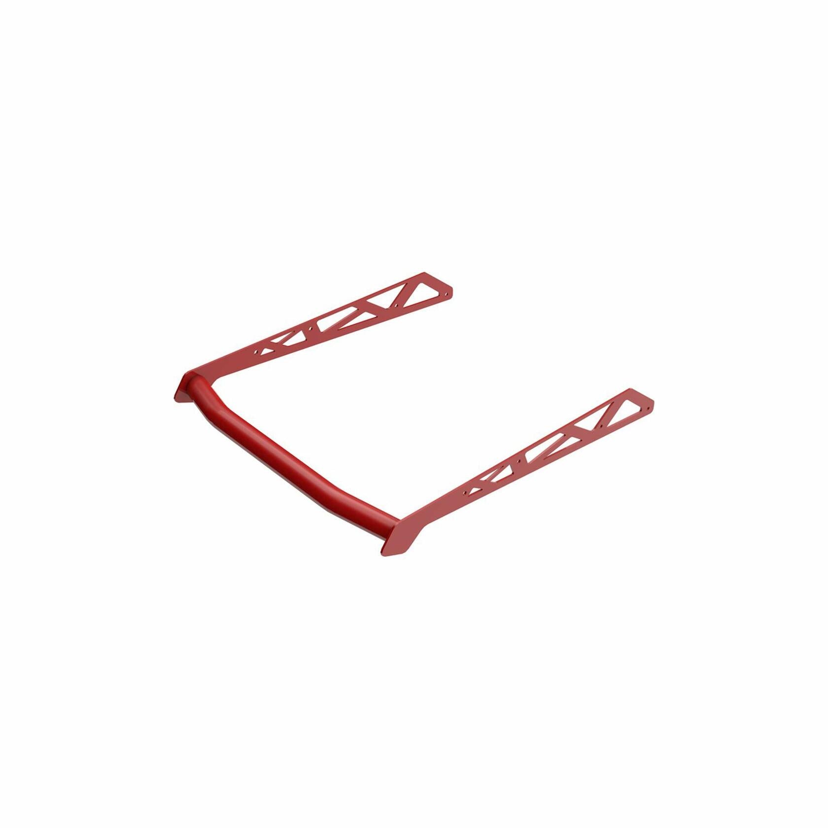 Polaris Snowmobile AXYS Extreme Rear Bumper 155 in./163 in.