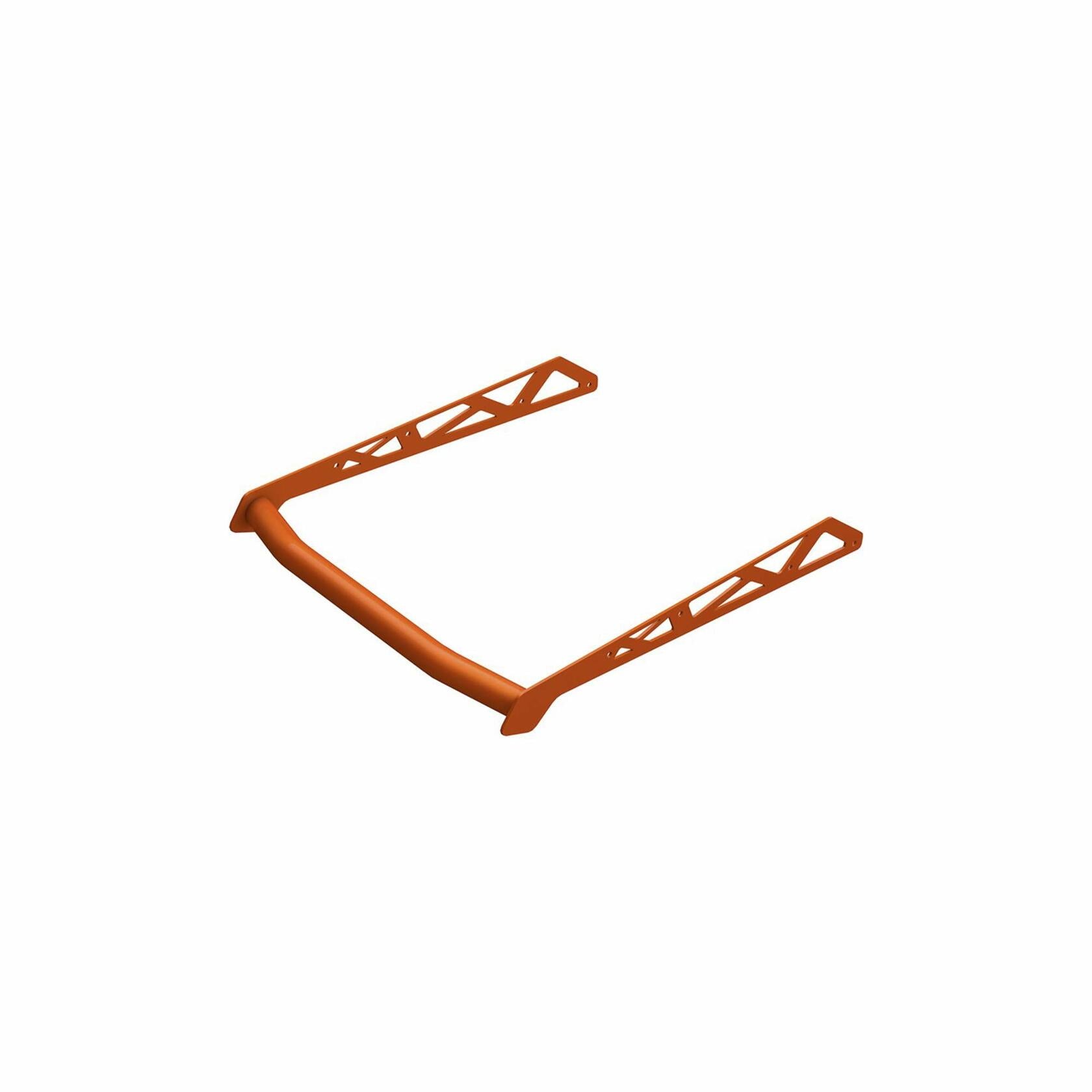 Polaris Snowmobile AXYS Extreme Rear Bumper 155 in./163 in.