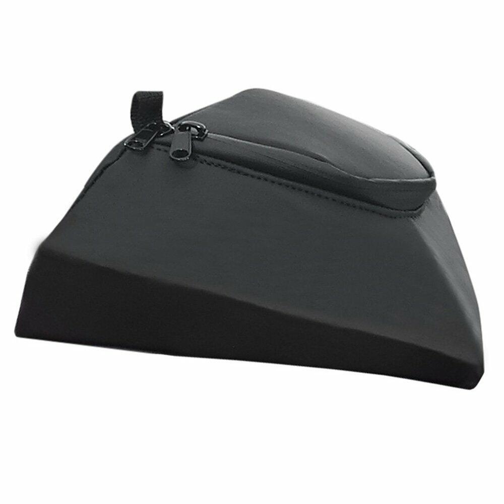 Polaris Snowmobile Heated Windshield Bag, Lo Pro for Specific Models, for Heated and Dry Storage, for Trail Maps, Phones, Gloves - Part 2880481