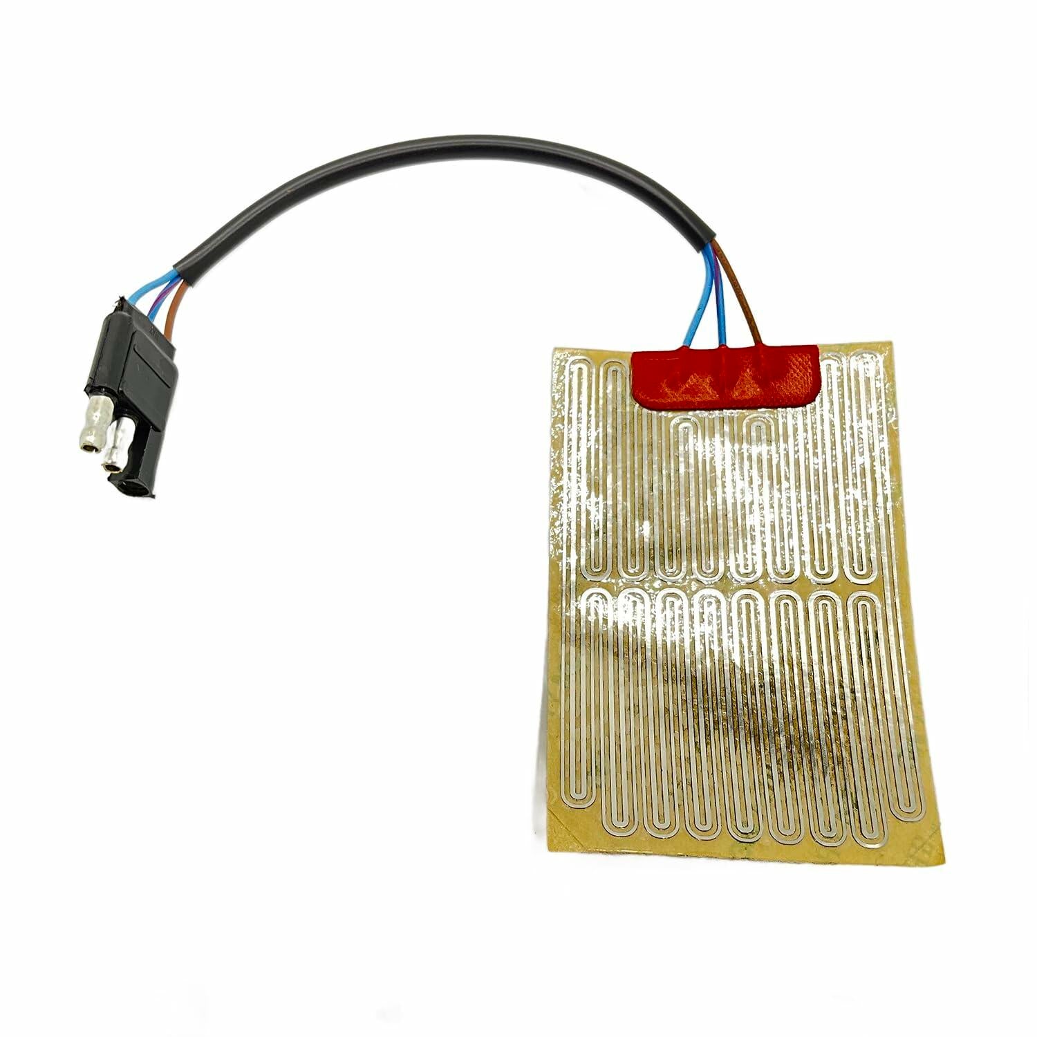 Polaris 2460677 Lo/Med/Hi Heater Grip 1999-2006 Indy Touring 340 500