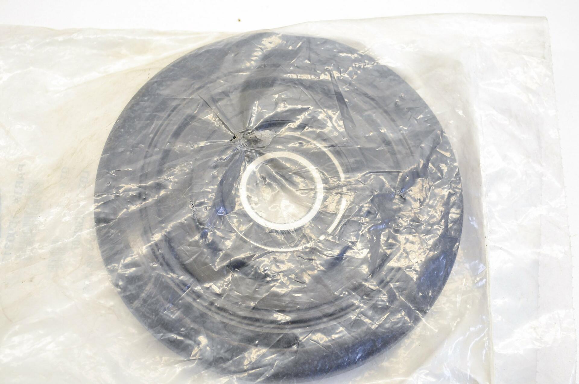 Polaris Snowmobile Wheel Assembly, Bogie, Plain, Genuine OEM Part 1590317, Qty 1