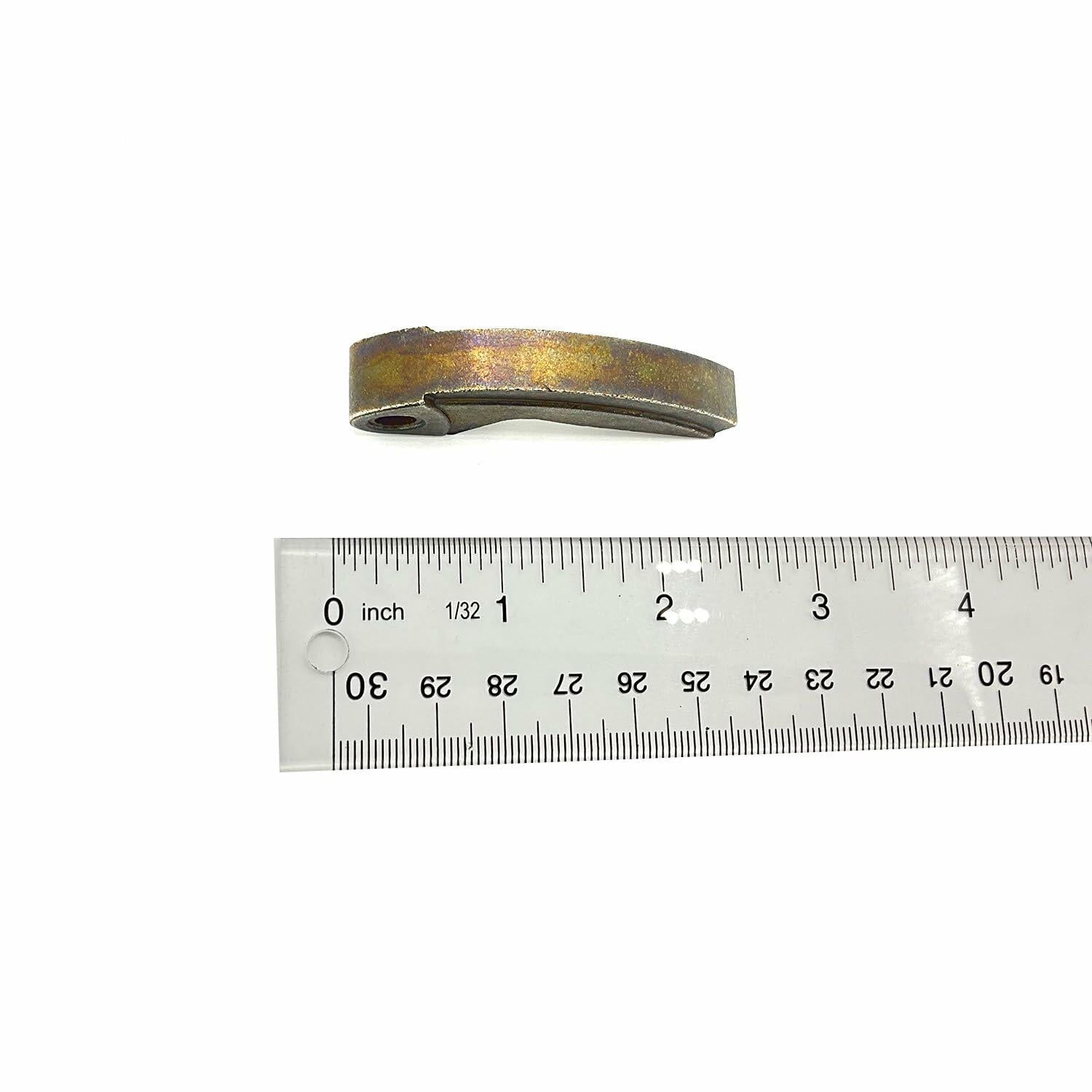 Polaris Snowmobile Clutch Weight 58 g., Compatible with Polaris Models for Perfect Fit, Genuine OEM Part 1321588, Qty 1