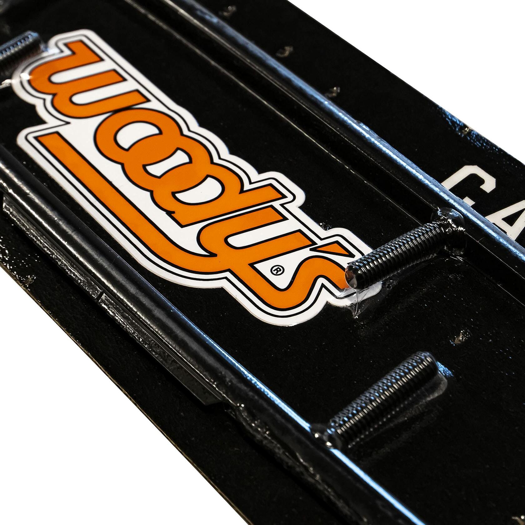 Polaris KIT-SKAG,7/16X4"CARBIDE 60�CMP, Qty 1