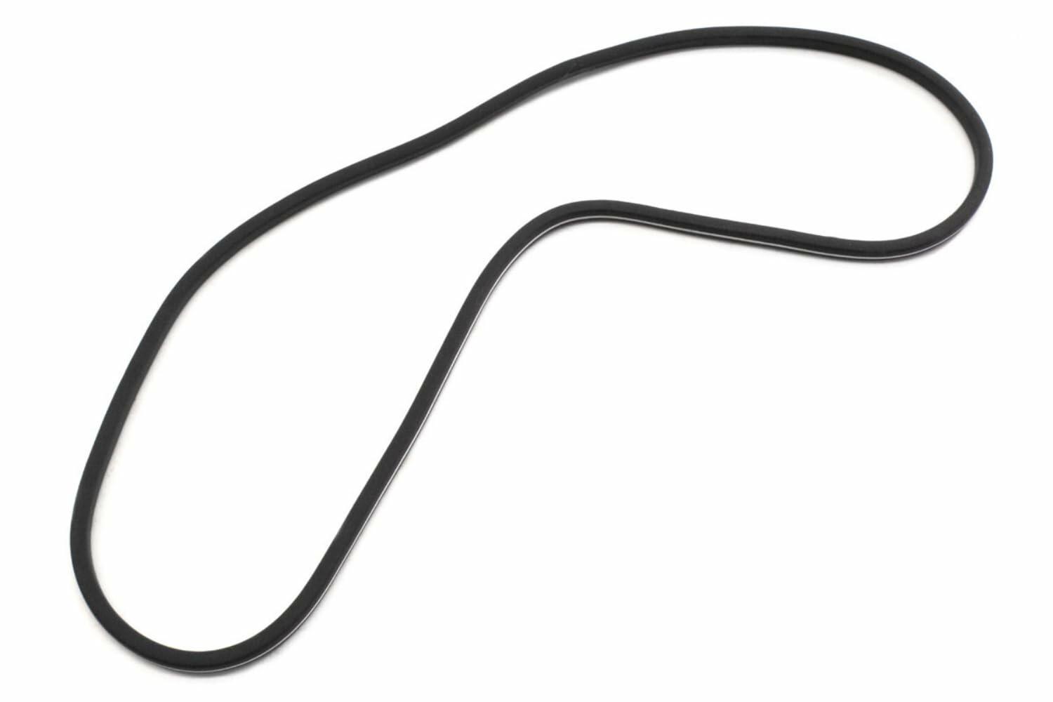 Polaris Clutch Cover Seal, Outer, Compatible with Polaris Models for Perfect Fit, Genuine OEM Part 5521831, Qty 1