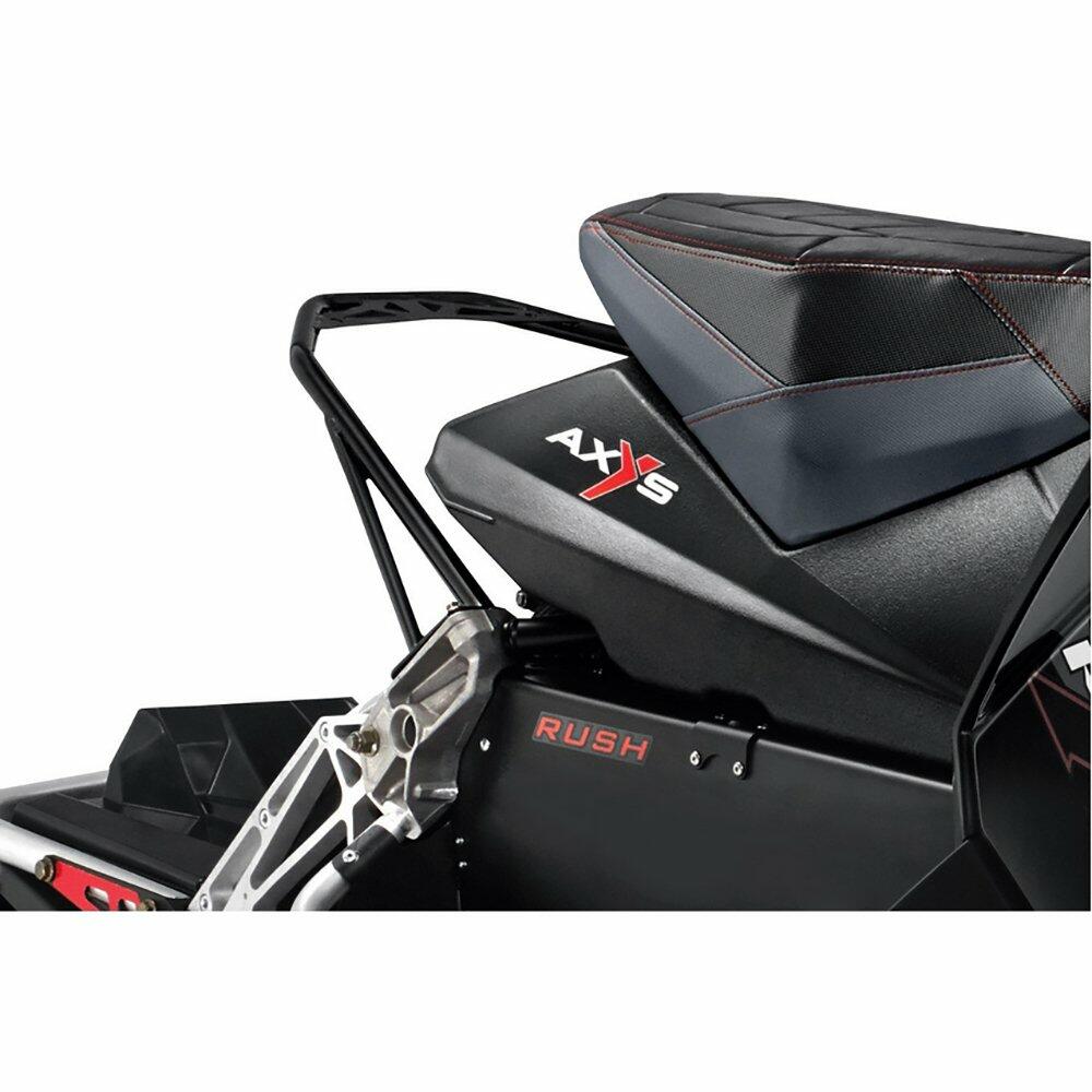 Polaris Snowmobile Lock & Ride® PRO-FIT Snowmobile Sport Rack - AXYS - Black