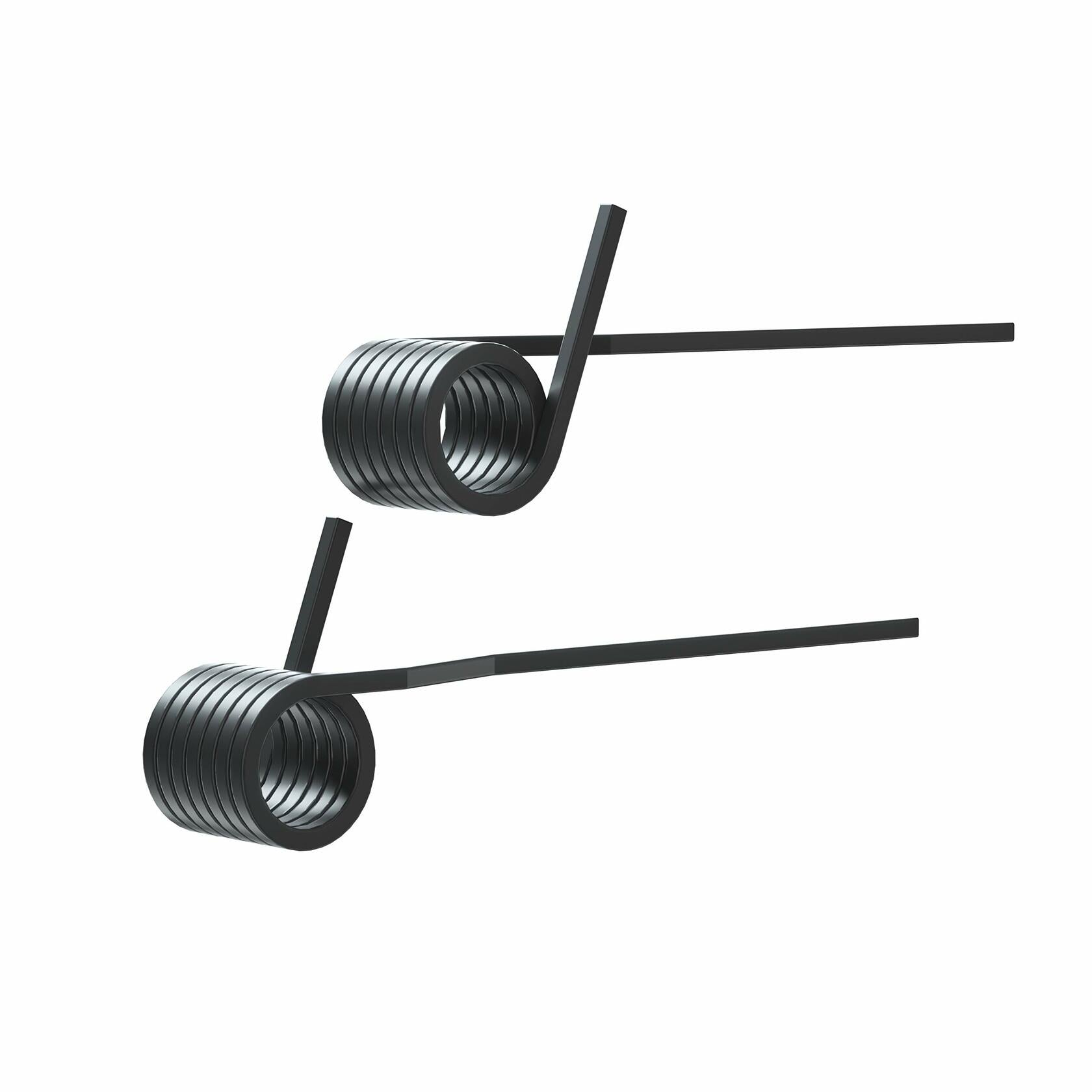 Polaris 2884975 Extra Heavy Duty Rear Torsion Spring Kit Matryx Axys 129 137