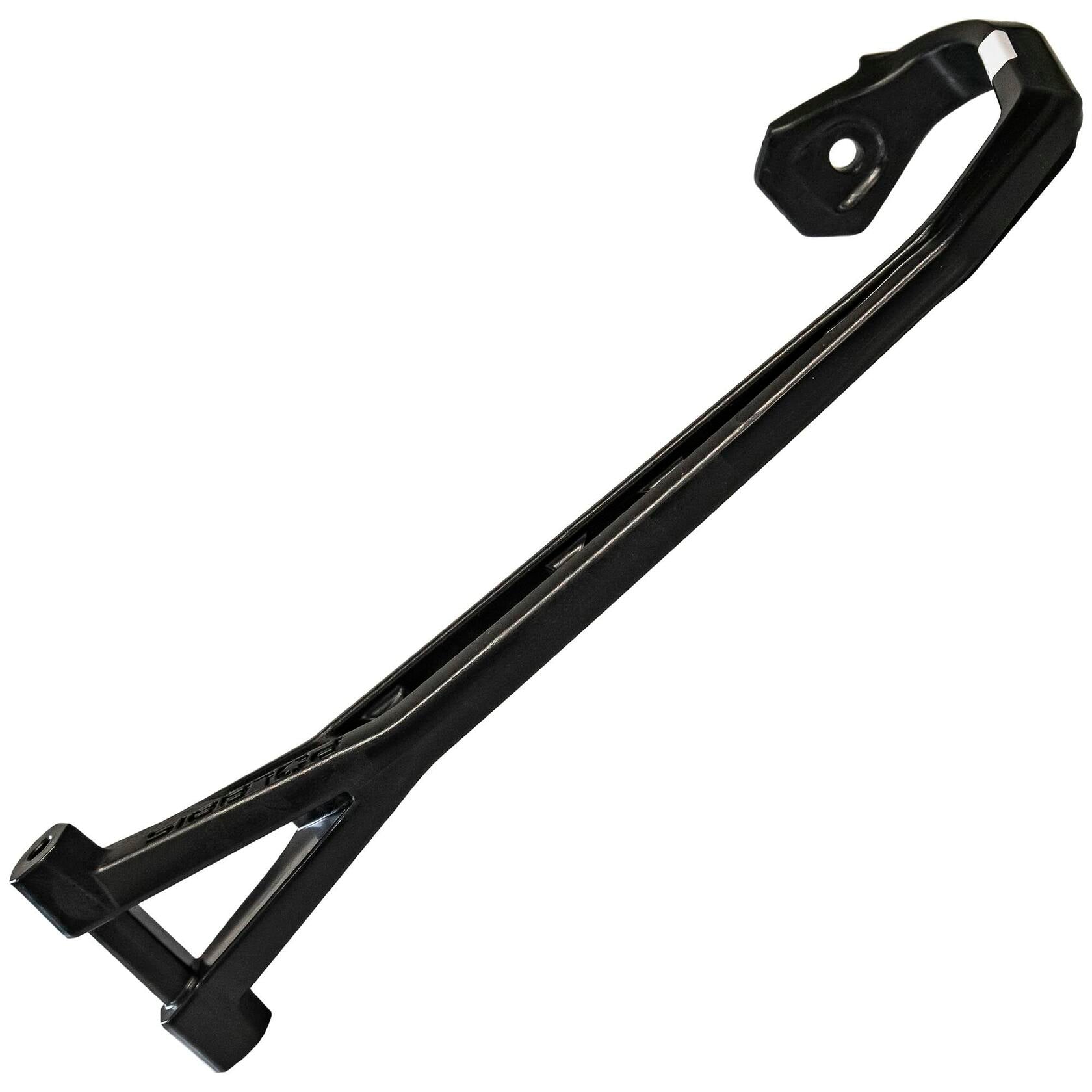Polaris 2885164-070 Black Pro Steer Ski w/Hardware Genuine OEM for Snowmobiles