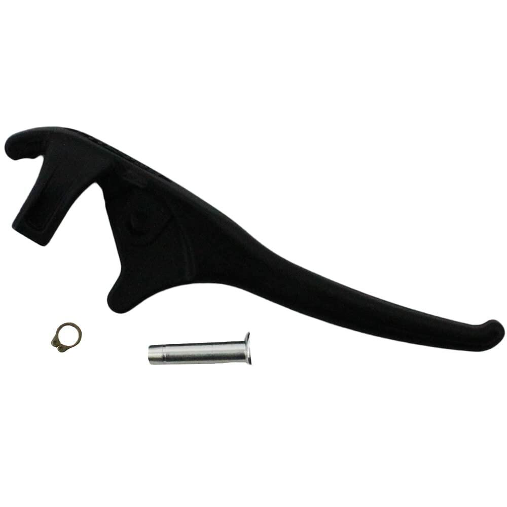 Polaris 2201943 3 Notch/Pin/Ring Lever Kit 1999-2024 Indy 1910319 2201569