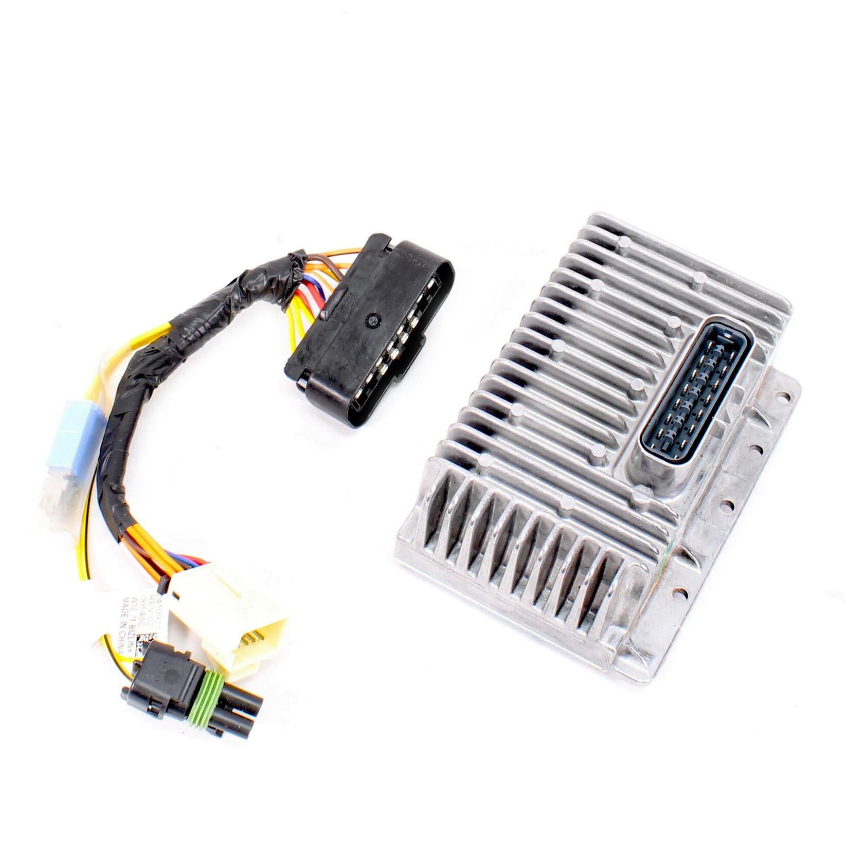 Polaris 2203348 OEM Superpower ECM KIT 2004-2006 Sportsman Scrambler 4