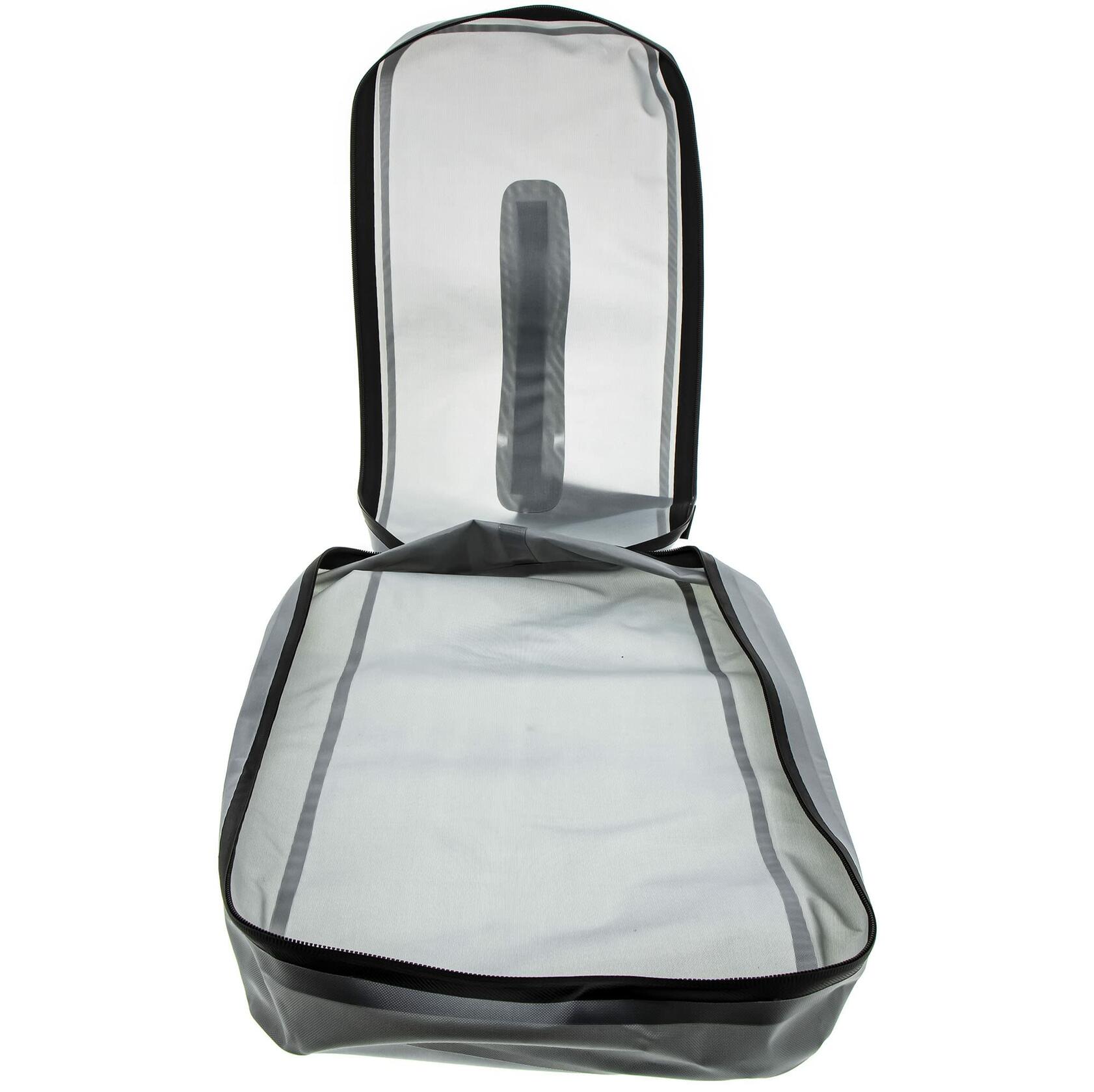 Polaris Snowmobile Burandt Large Liner Bag