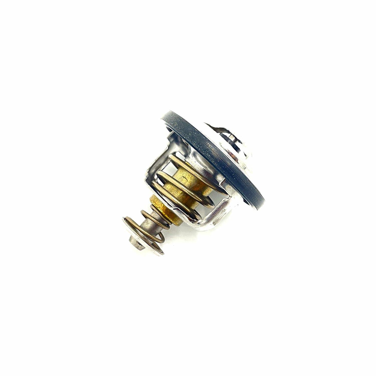 Polaris Snowmobile Thermostat Assembly, 4 Wax, Genuine OEM Part 1206124, Qty 1