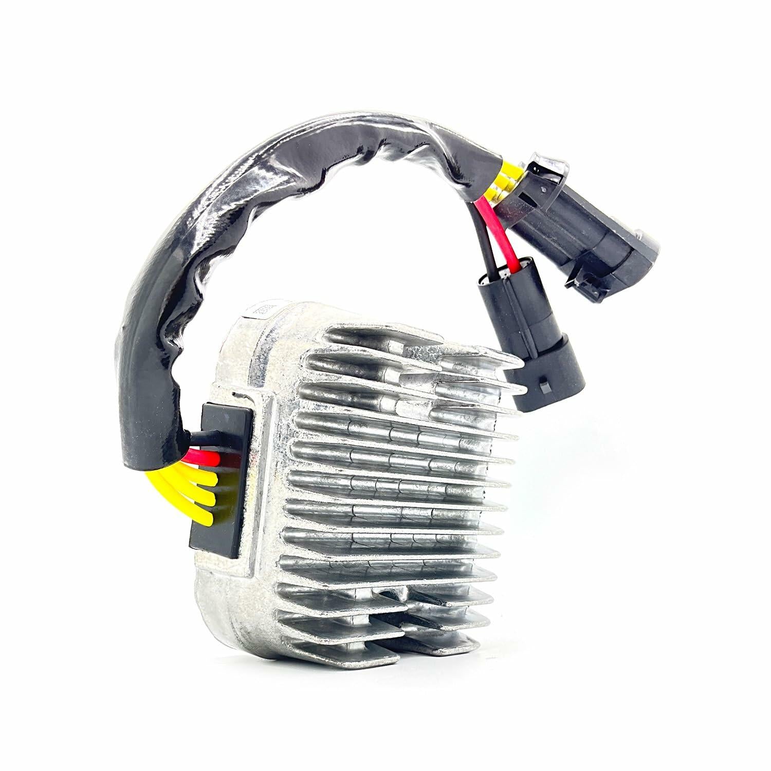 Polaris RZR Voltage Regulator, Genuine OEM Part 4015816, Qty 1