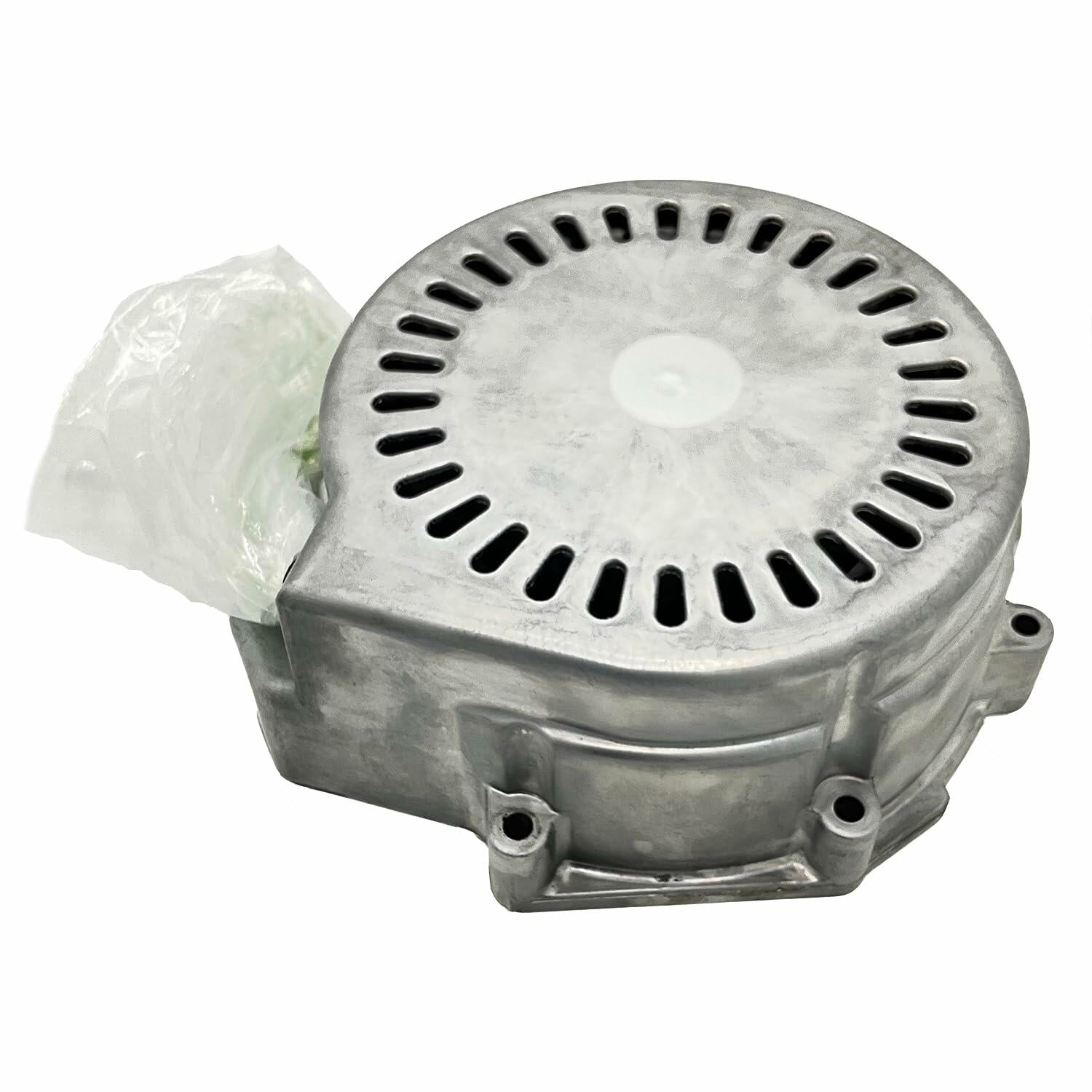 Polaris Snowmobile Recoil, 600/800, Genuine OEM Part 1204331, Qty 1