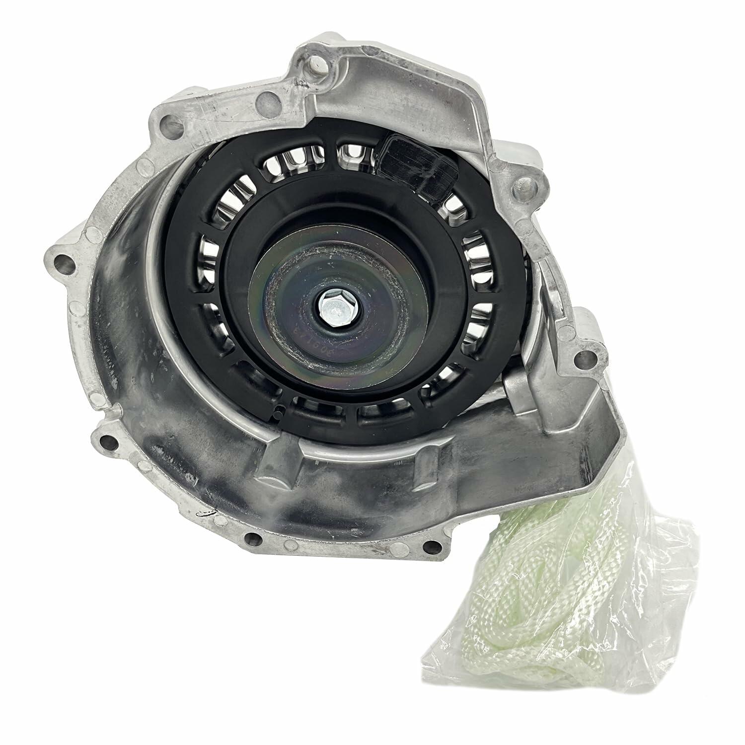 Polaris Snowmobile Recoil, 600/800, Genuine OEM Part 1204331, Qty 1