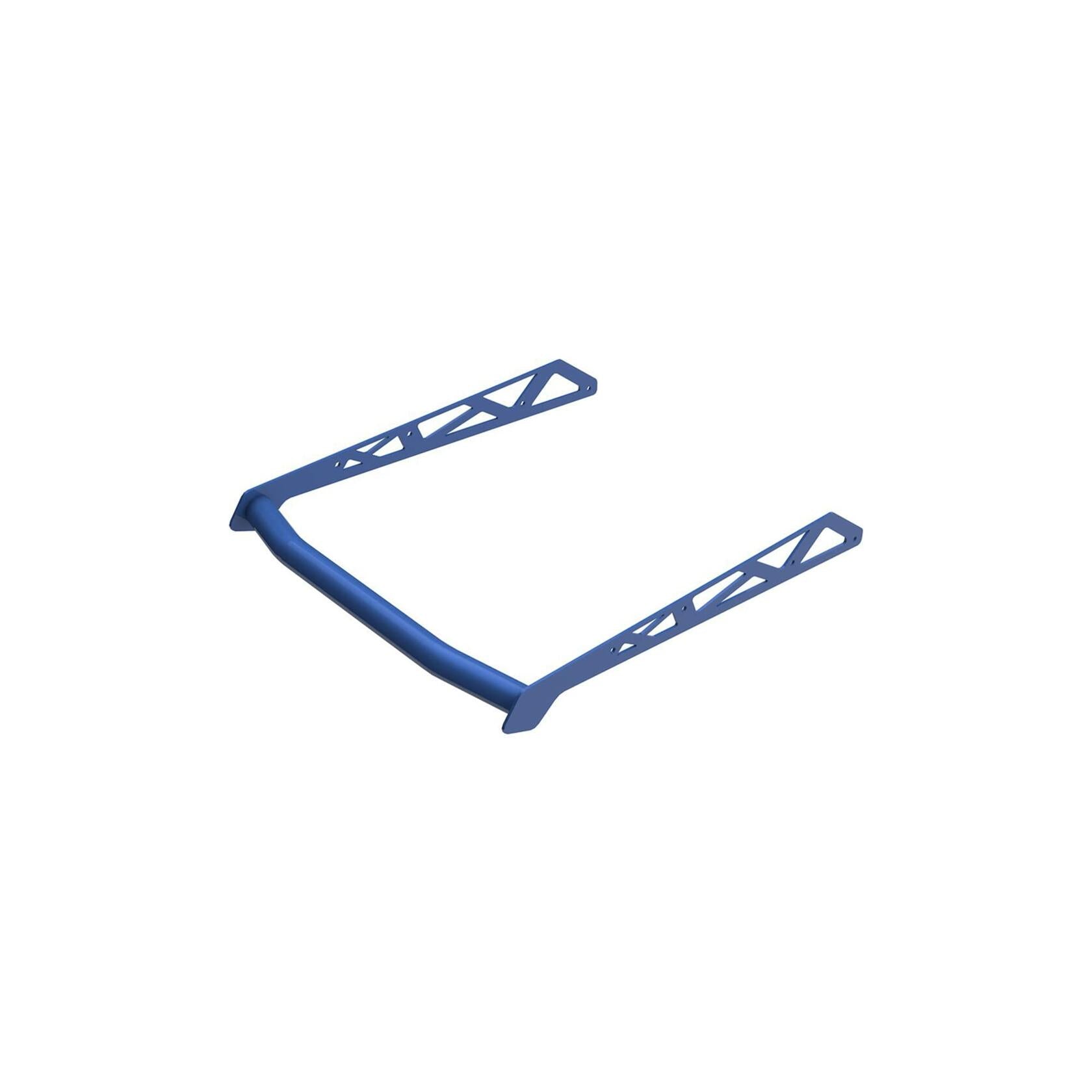 Polaris Snowmobile AXYS Extreme Rear Bumper 155 in./163 in.