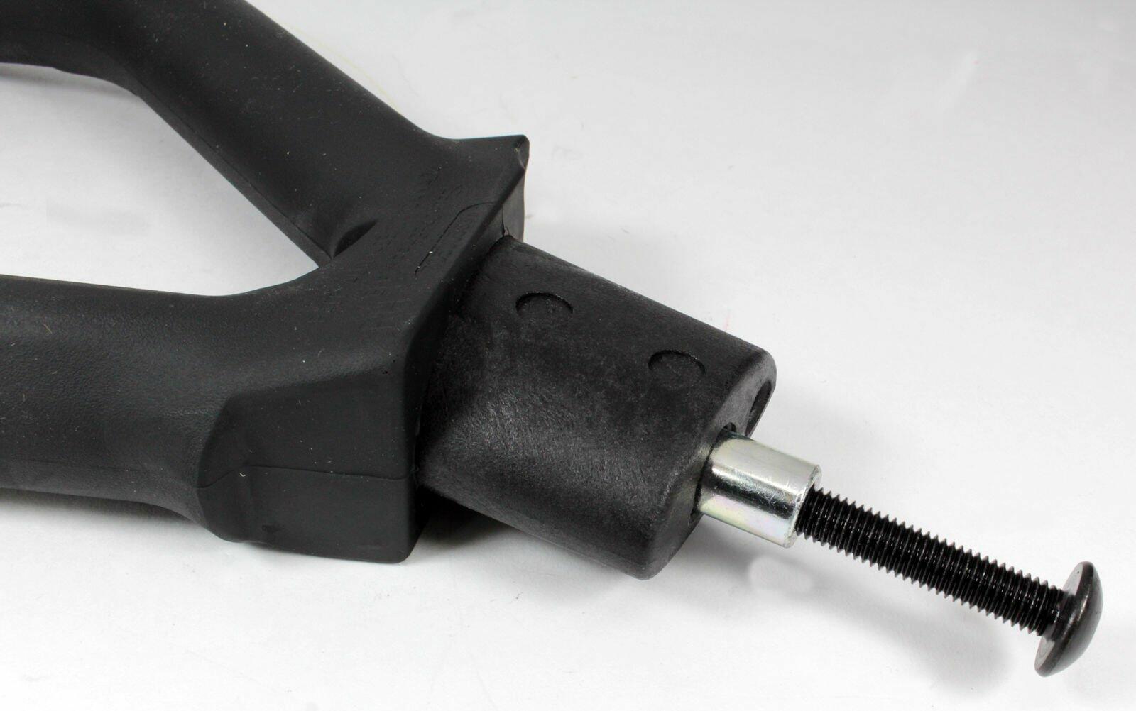 Can-Am 2013-2018 Outlander Max 1000 Outlander Max 500 Rh Passenger Seat Handle Kit 703500807 New Oem