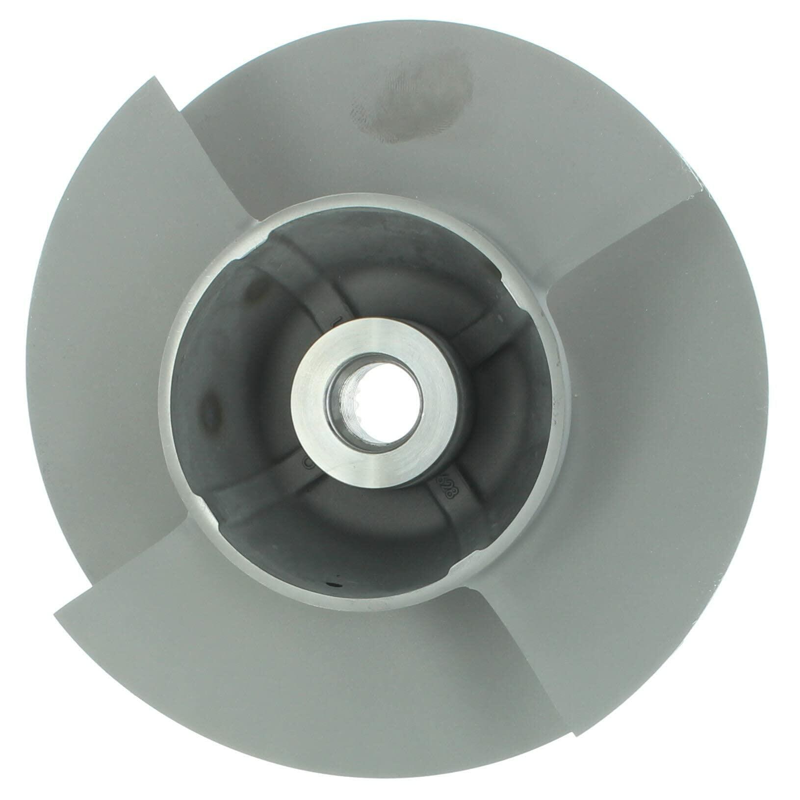 Sea-Doo New OEM Impeller Assembly, GTX RXT Wake Speedster Challenger, 267000699