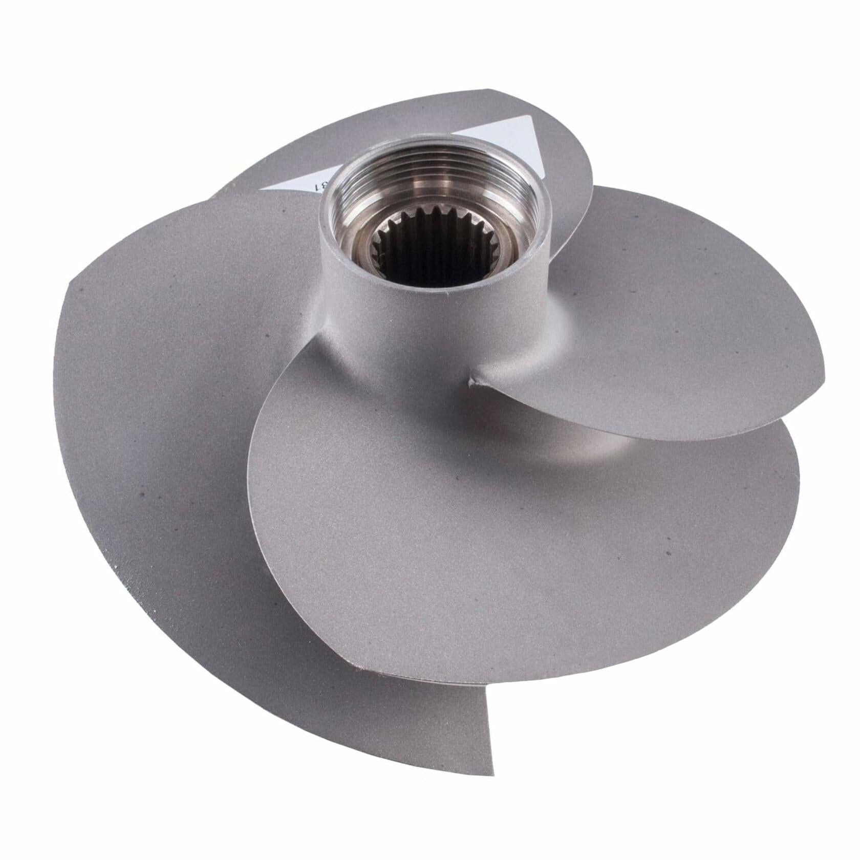 Sea-Doo New OEM GTI WAKE High Performance Impeller Assembly, 267000532 267000940