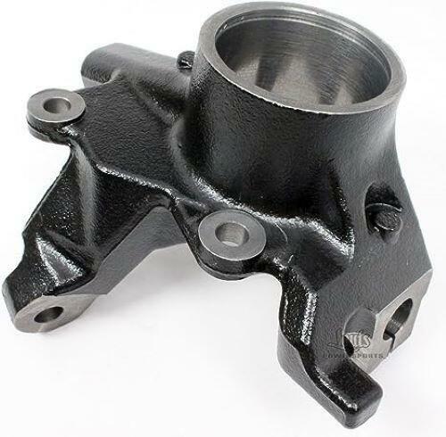 OPEN BOX - OEM Can-Am Front RIGHT Knuckle 705401549 -Maverick 1000 Commander Max