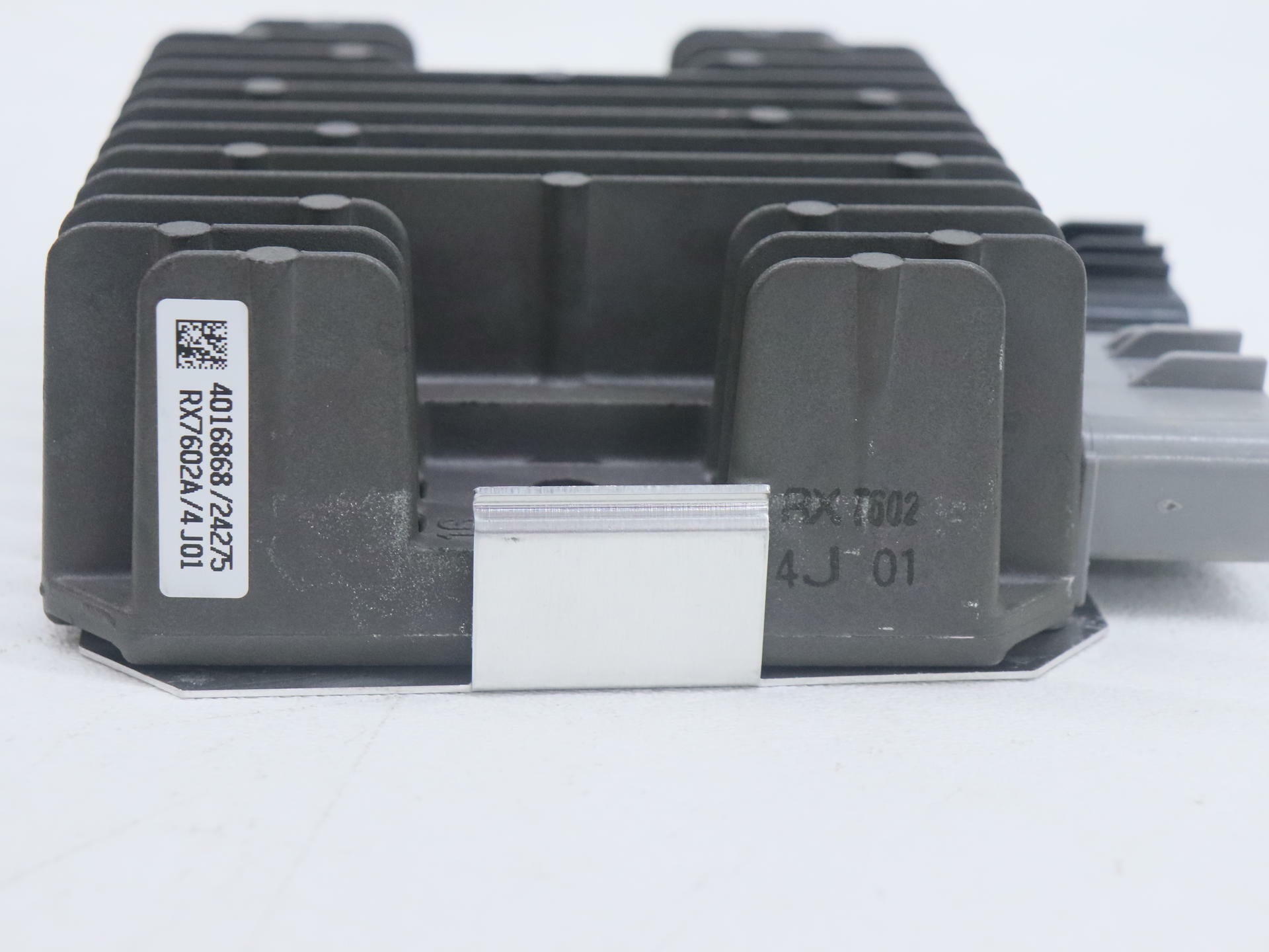 OPEN BOX - OEM Polaris Voltage Regulator Genuine RZR XP Ranger Sportsman 4016868