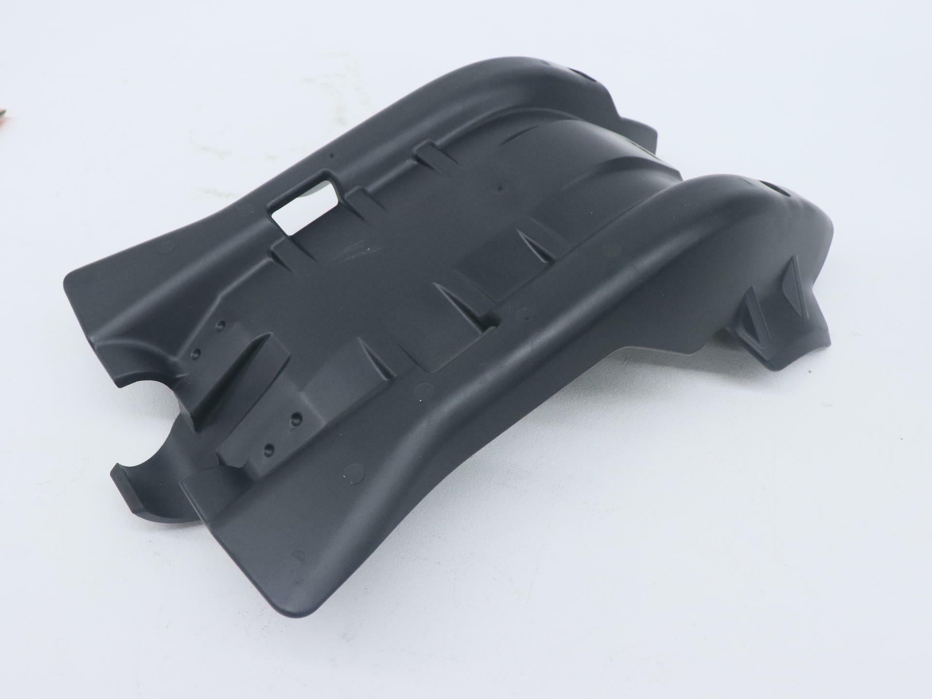 OPEN BOX - OEM KTM Skid Plate Engine Guard Black EXC XCW TPI 250 300 55403090144