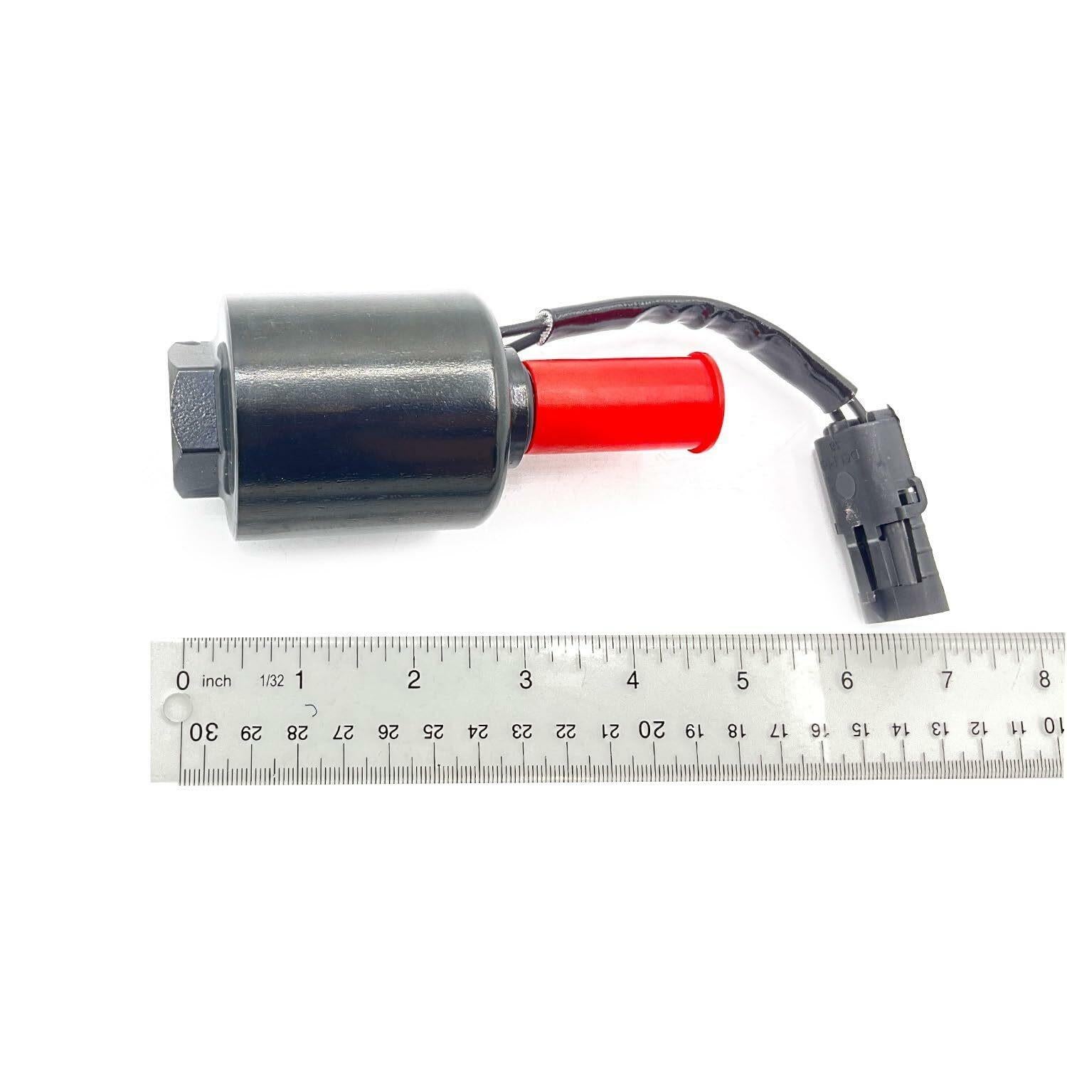 OPEN BOX - OEM Polaris Solenoid Gearcase Ranger Sportsman RZR General - 3235478