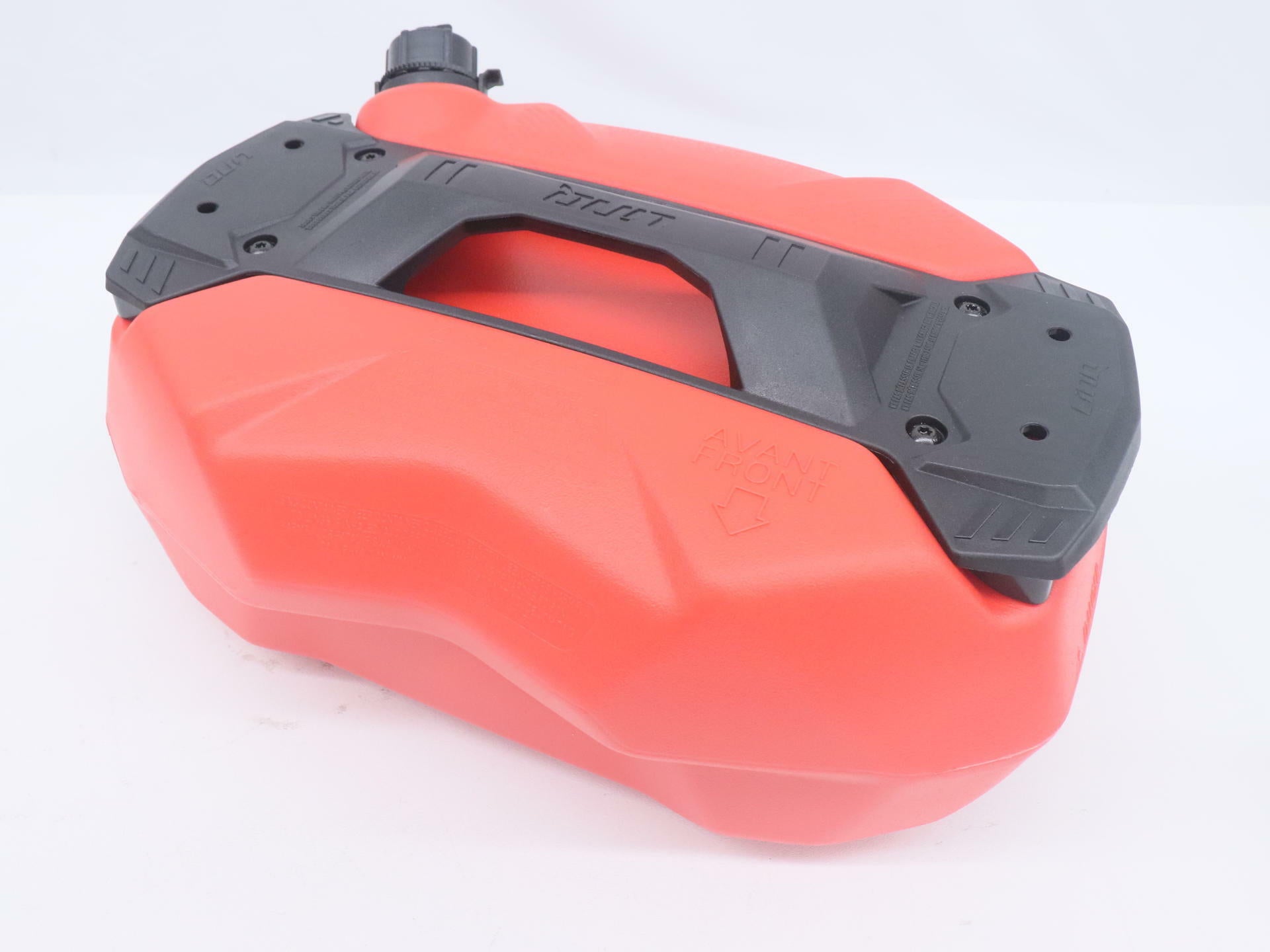 OPEN BOX - OEM Can-Am LinQ Fuel Caddy Stackable Tank 14.5 L 3.7 Gal  860202246