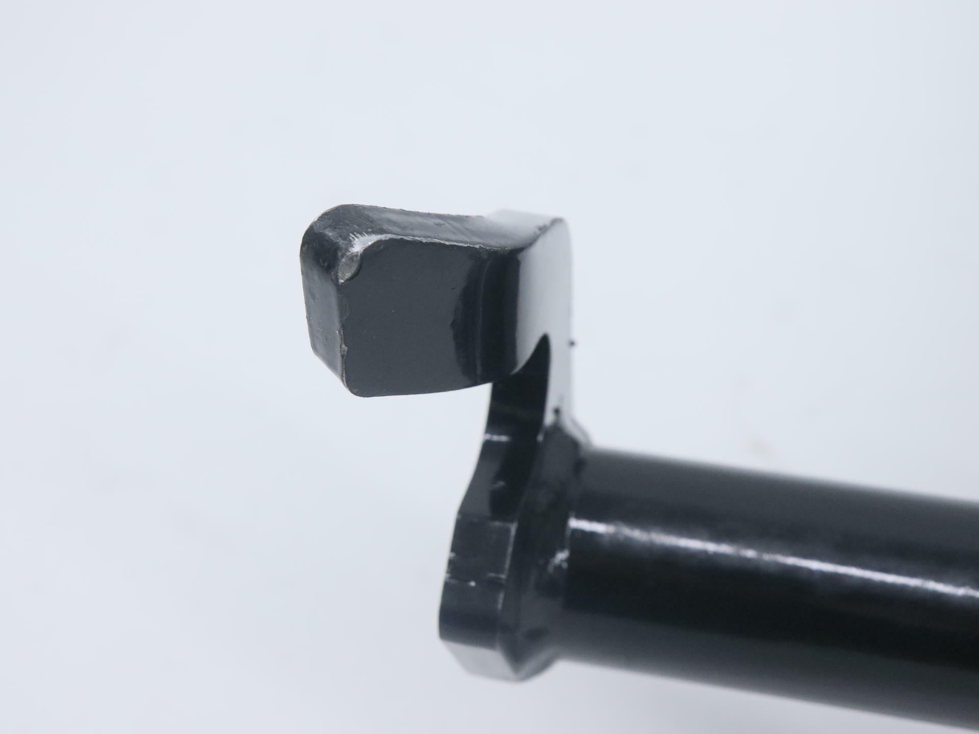 OPEN BOX - OEM Polaris Plow Mount Quick Release Hook 22-23 Ranger 570 - 2889577