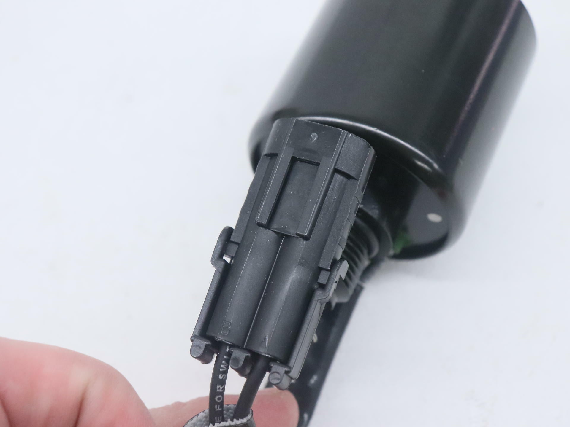 OPEN BOX - OEM Polaris Solenoid Gearcase Ranger Sportsman RZR General - 3235478