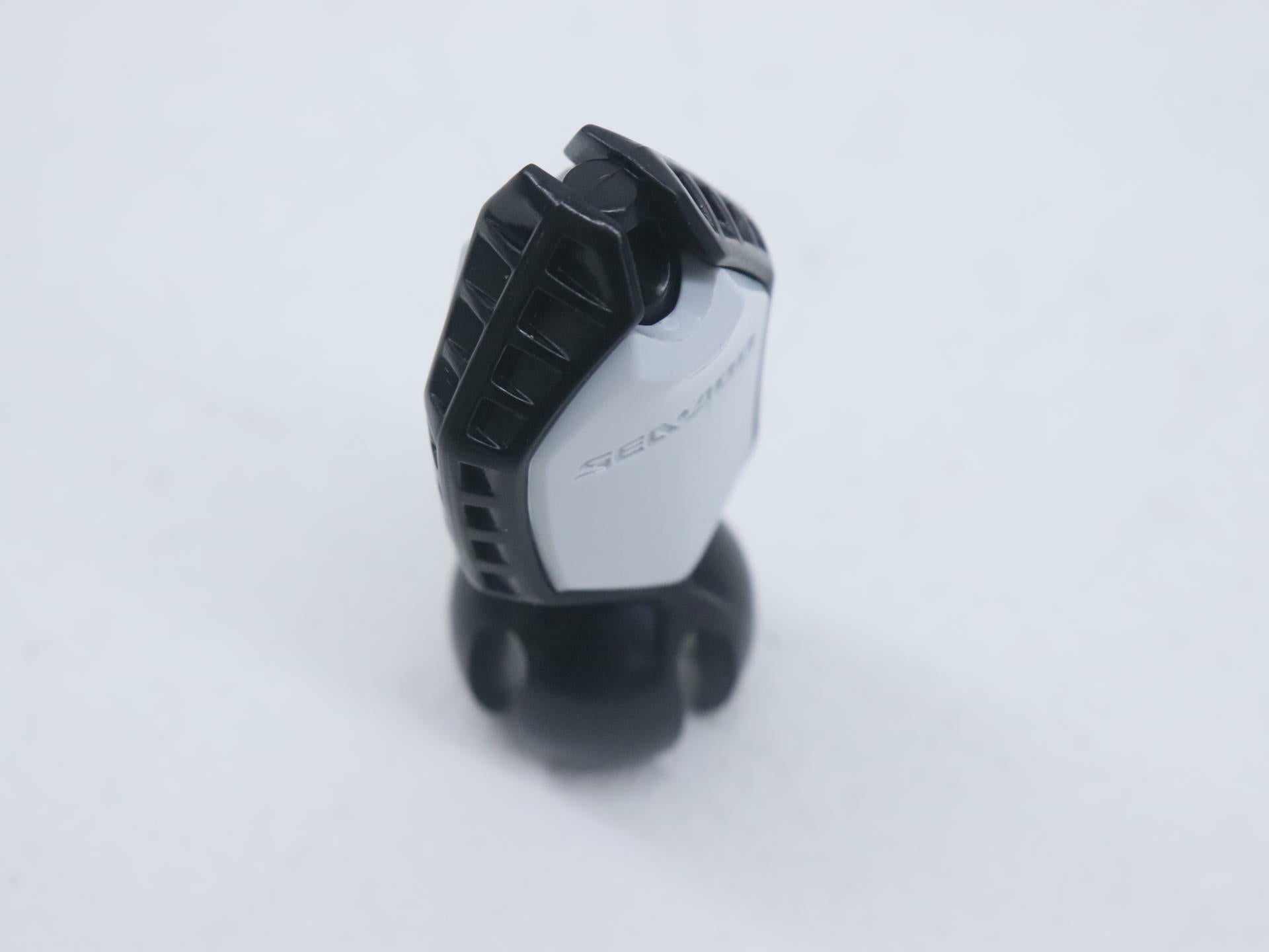 OPEN BOX - OEM Can-Am Ball Style Ignition Key RFID Outlander Maverick 710004964