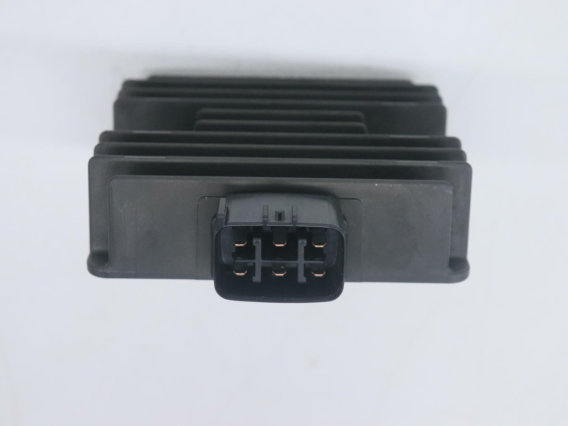 OPEN BOX- OEM Kawasaki Voltage Regulator Rectifier Mule 4000 KAF620 - 21066-0717