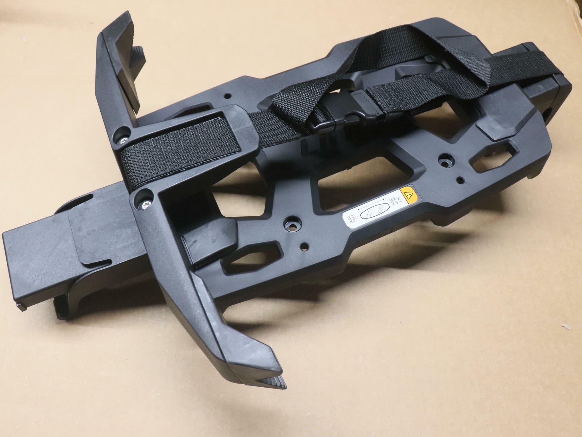 OPEN BOX - OEM Sea-Doo LinQ Wakeboard Holder Kit 295100932 - Switch Pontoon Boat