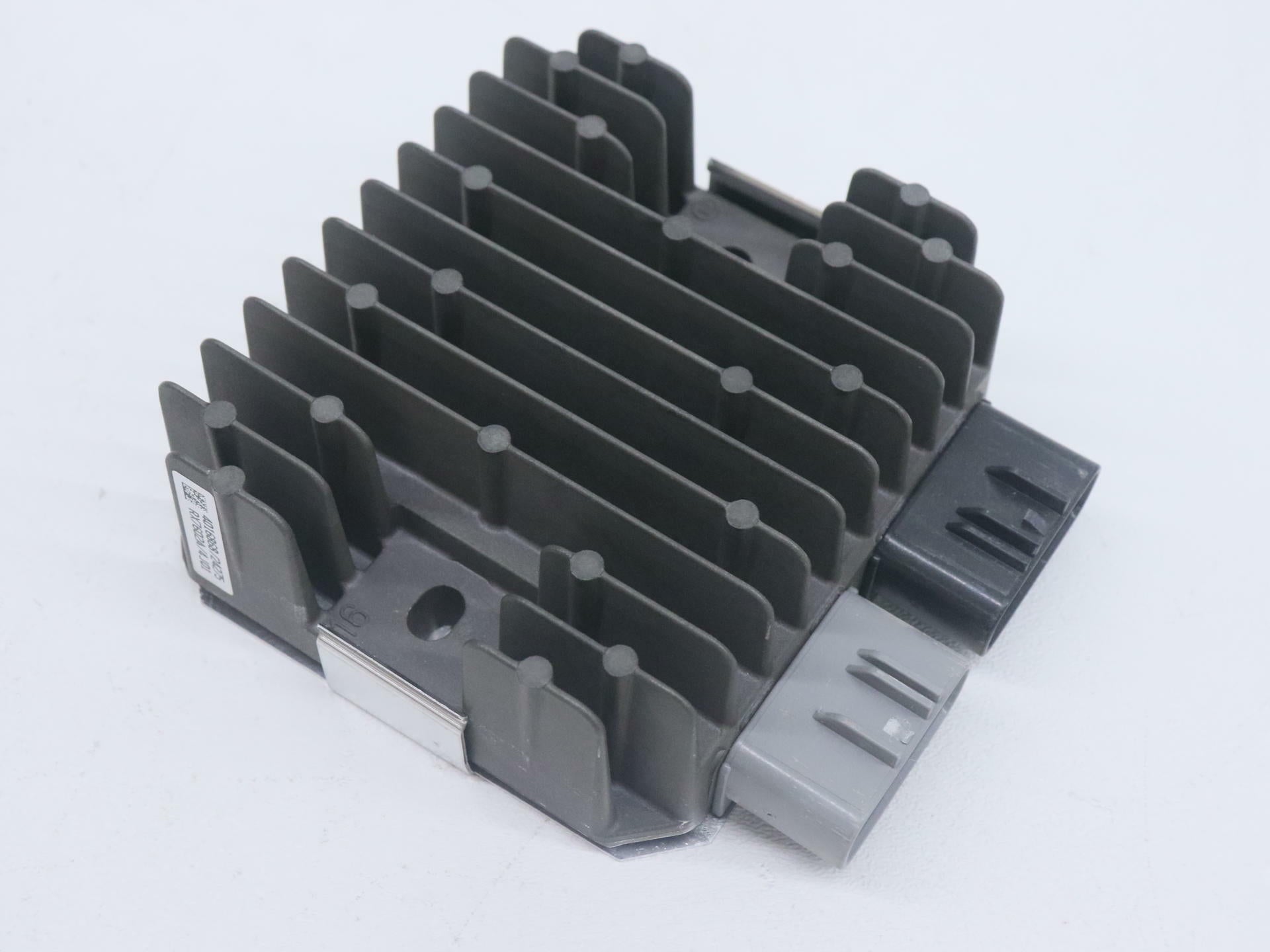 OPEN BOX - OEM Polaris Voltage Regulator Genuine RZR XP Ranger Sportsman 4016868