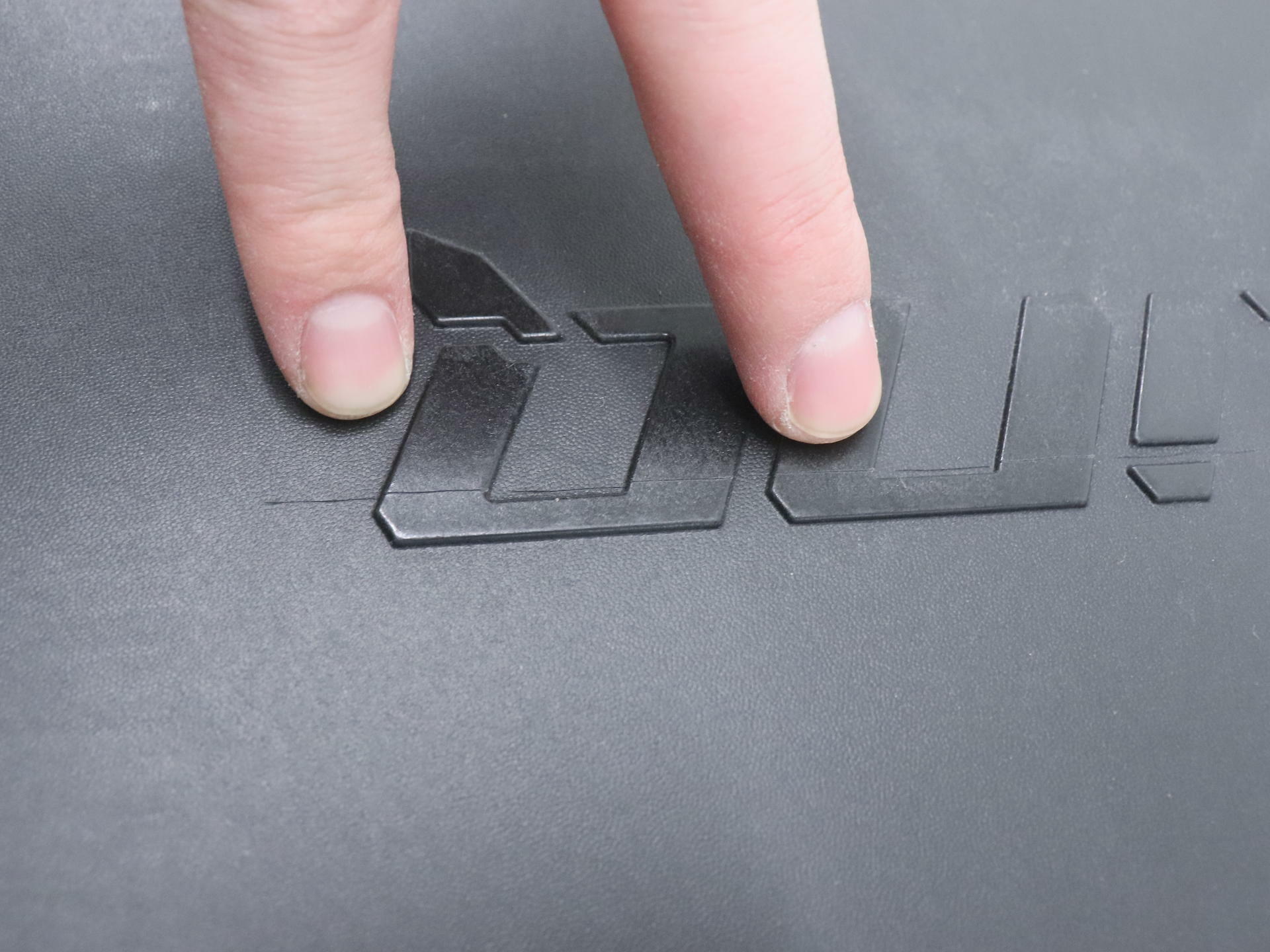 OPEN BOX - OEM Can-Am LinQ Modular Box Stackable 10L 2.6 Gal 715005494