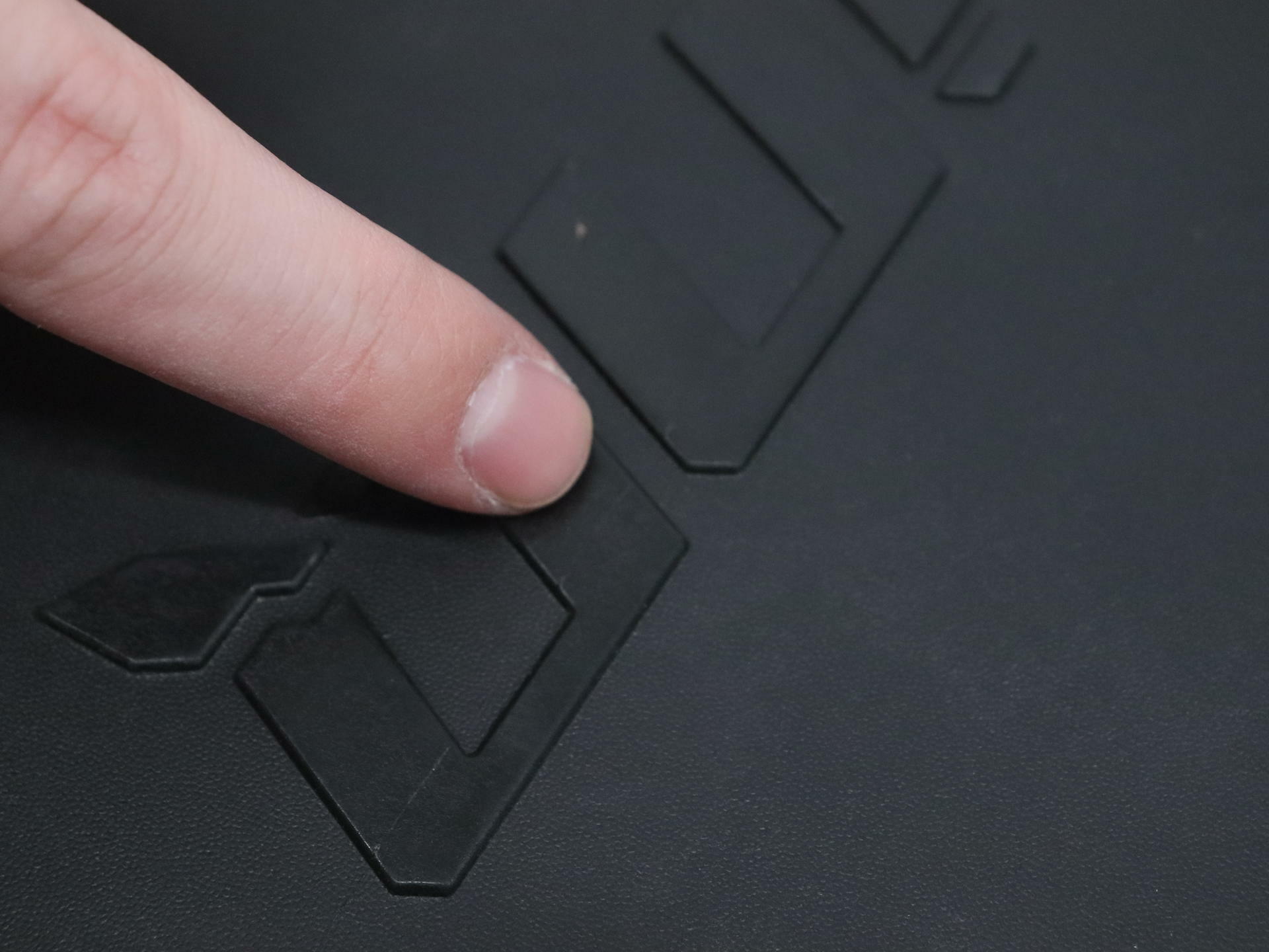 OPEN BOX - OEM Can-Am LinQ Modular Box Stackable (10L 2.6 Gal) - 715005494