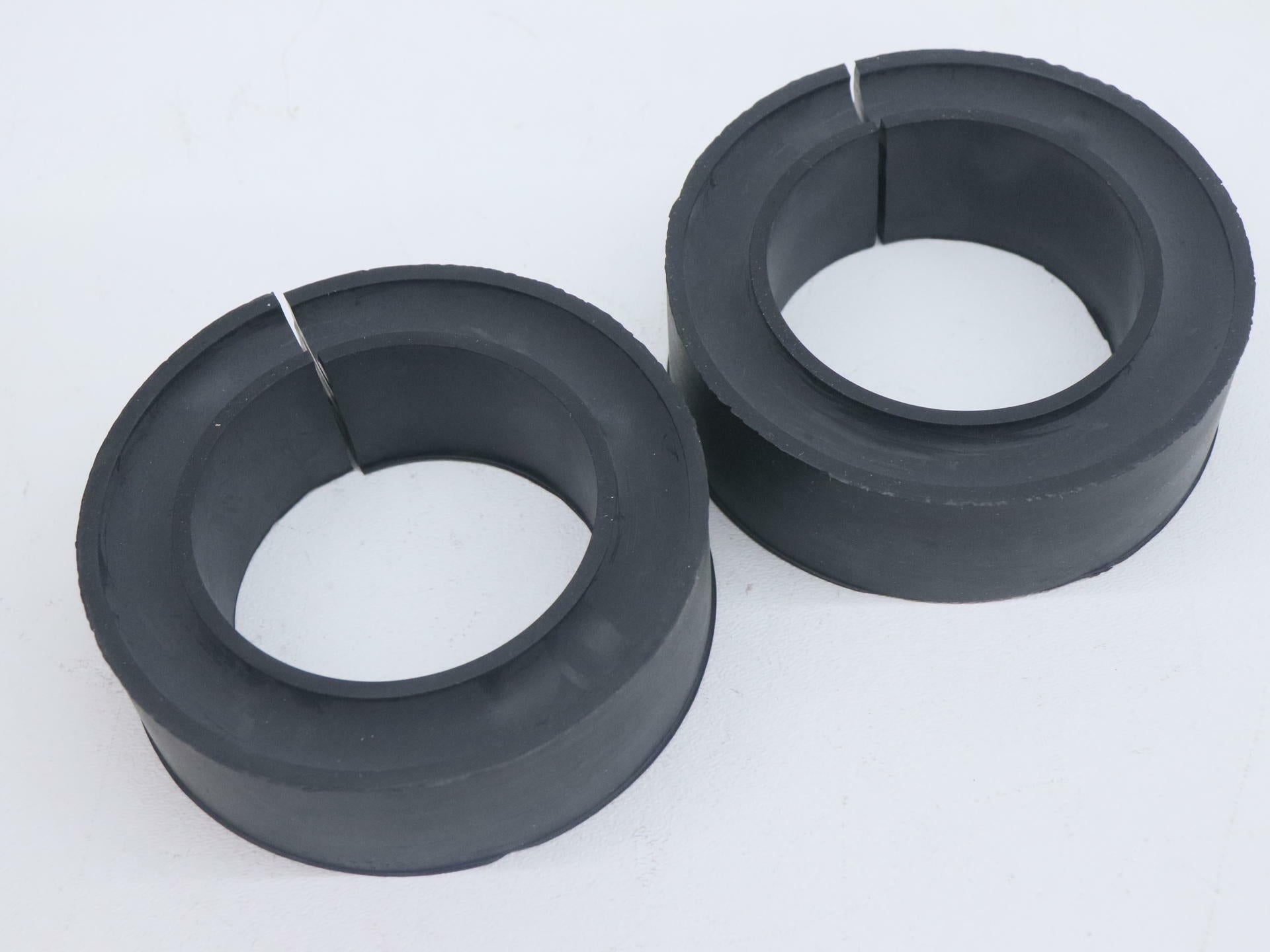 OPEN BOX - QTY-2 OEM Polaris Coil Spring Spacer Ranger Sportsman 550 570 2872655