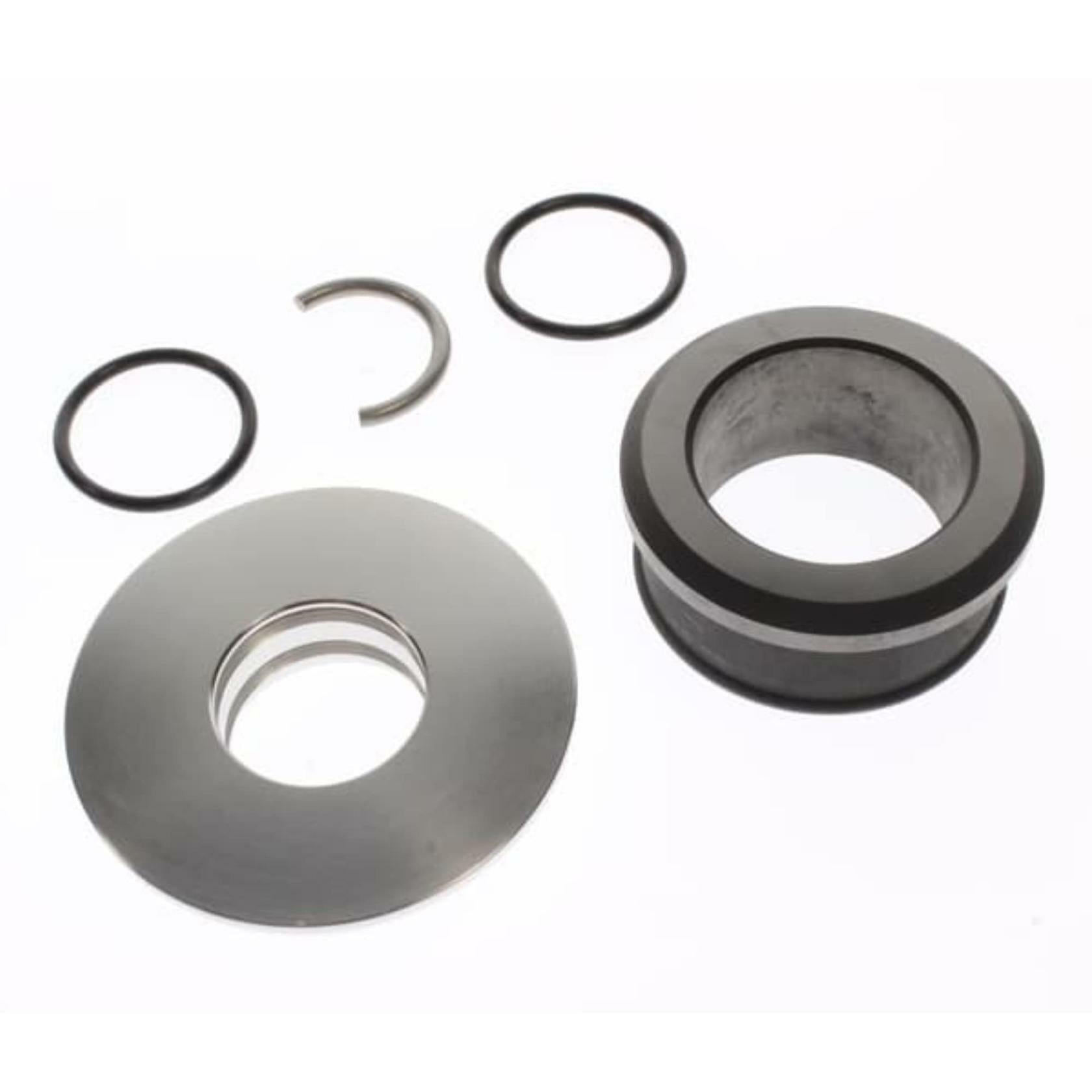 OPEN BOX - OEM Sea-Doo Carbon Ring Seal Rebuild Kit 4-Tec GTI GTX GTS 295501200