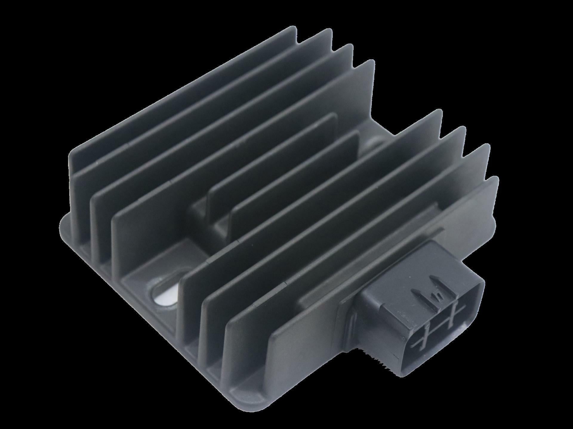 OPEN BOX- OEM Kawasaki Voltage Regulator Rectifier Mule 4000 KAF620 - 21066-0717