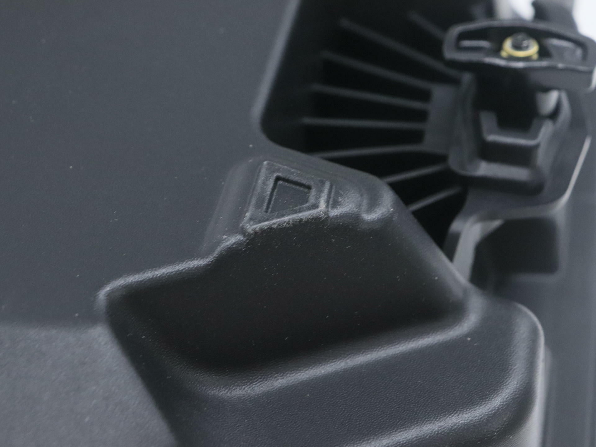 OPEN BOX - OEM Can-Am LinQ Modular Box Stackable (10L 2.6 Gal) - 715005494