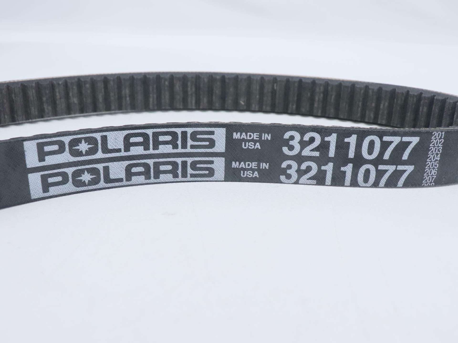 OPEN BOX - OEM Polaris Drive Belt Ranger Sportsman 500 450 425 400 350 - 3211077