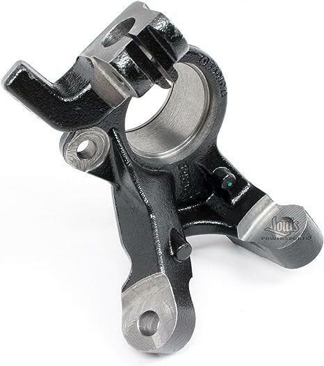 OPEN BOX - OEM Can-Am Front RIGHT Knuckle 705401549 -Maverick 1000 Commander Max