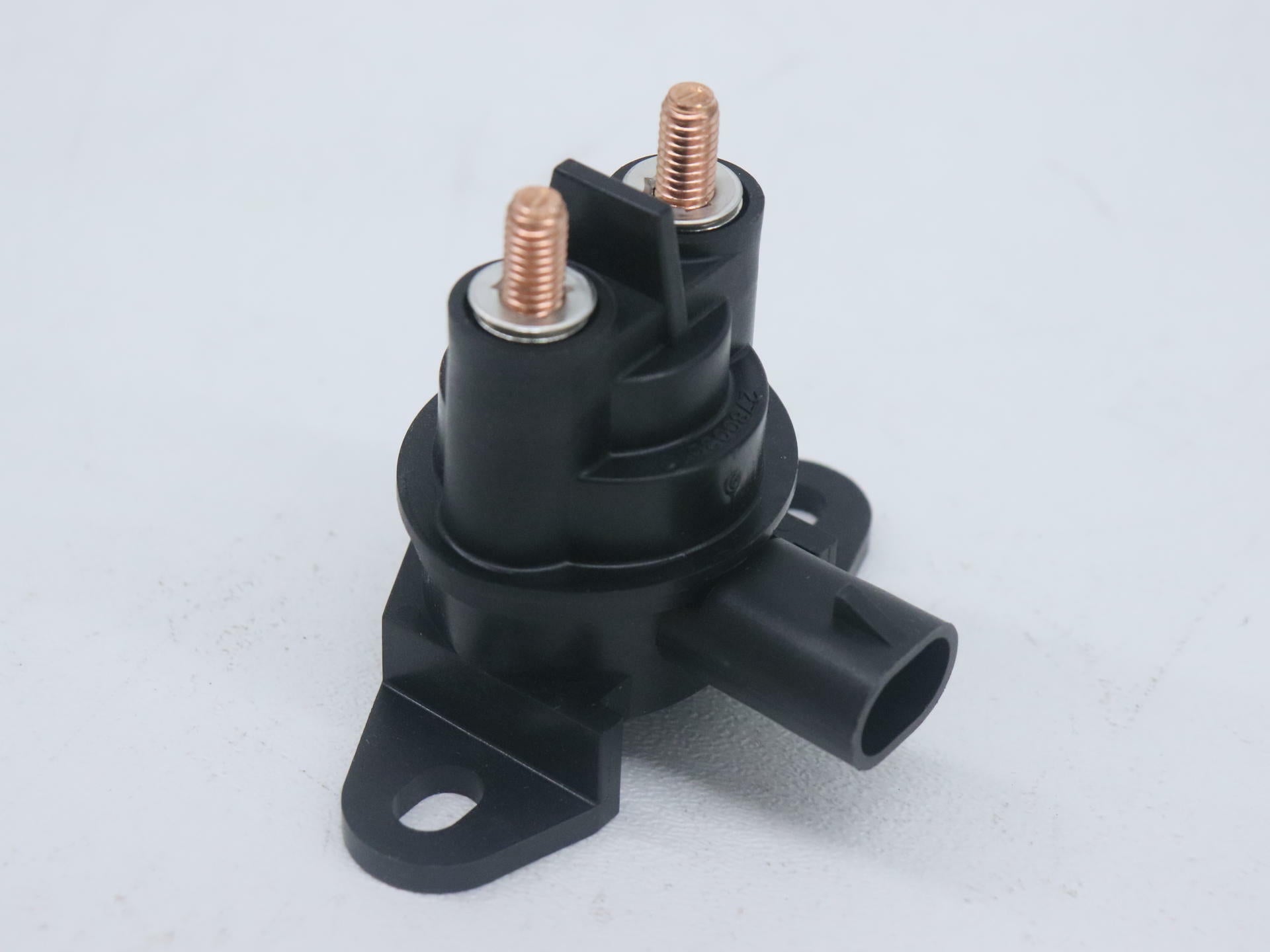 OPEN BOX - OEM Sea-Doo Starter Relay Solenoid 278003012 - GTI GTX GTR Spark Wake