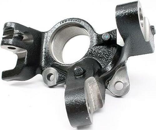 OPEN BOX - OEM Can-Am Front RIGHT Knuckle 705401549 -Maverick 1000 Commander Max