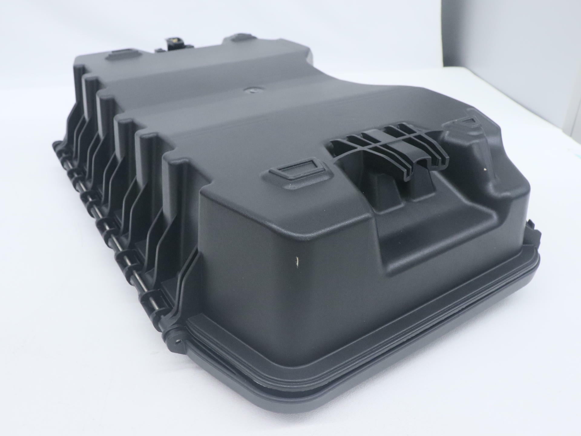 OPEN BOX - OEM Can-Am LinQ Modular Box Stackable (10L 2.6 Gal) - 715005494