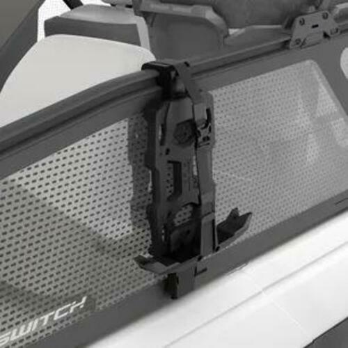 OPEN BOX - OEM Sea-Doo LinQ Wakeboard Holder Kit 295100932 - Switch Pontoon Boat