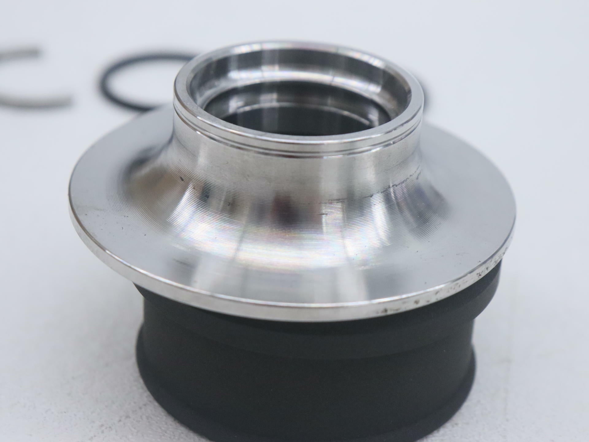 OPEN BOX - OEM Sea-Doo Carbon Ring Seal Rebuild Kit 4-Tec GTI GTX GTS 295501200