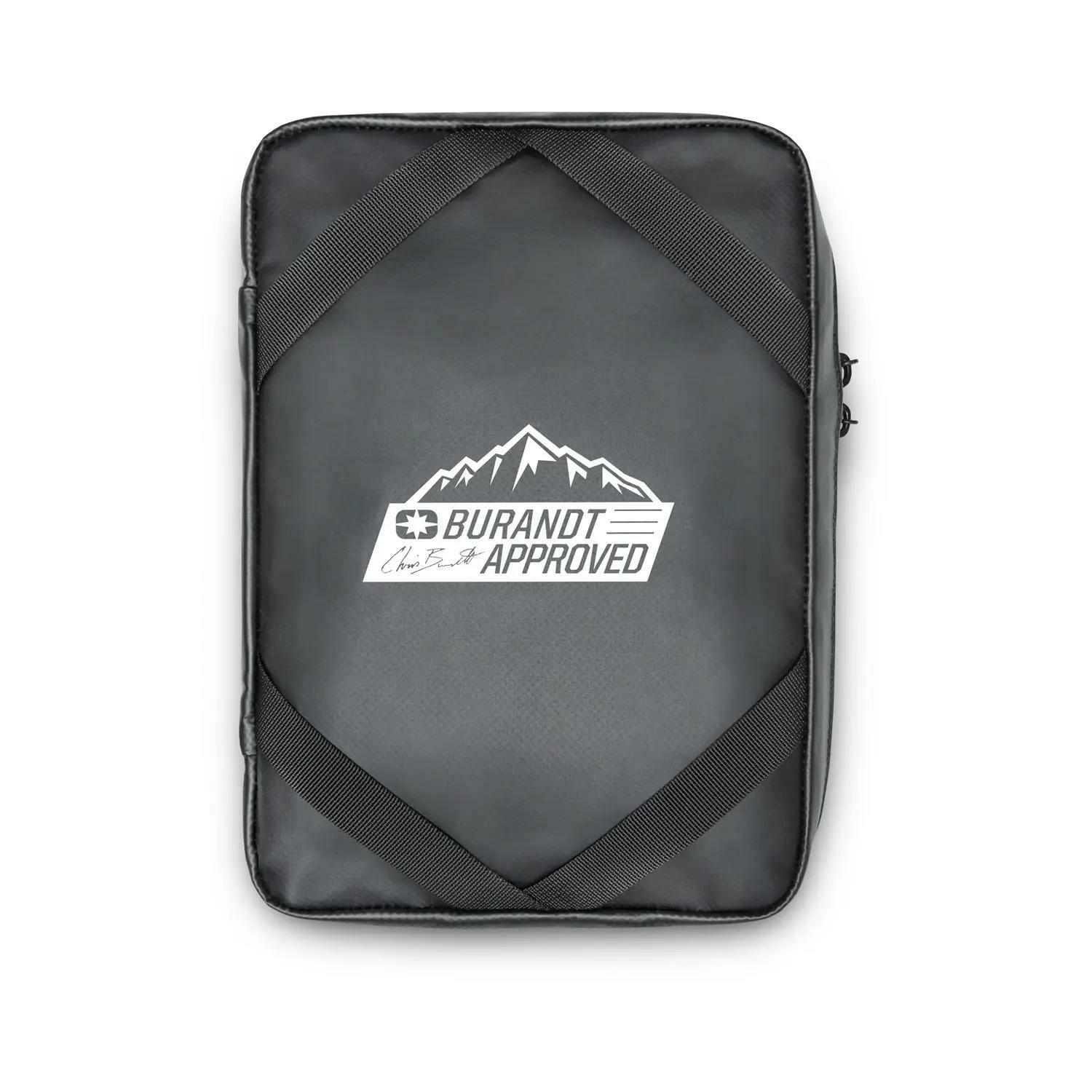 OEM Polaris Burandt Tool Kit Set 3/8" Ratchet w/Carry Bag 2890686 - Indy ProStar