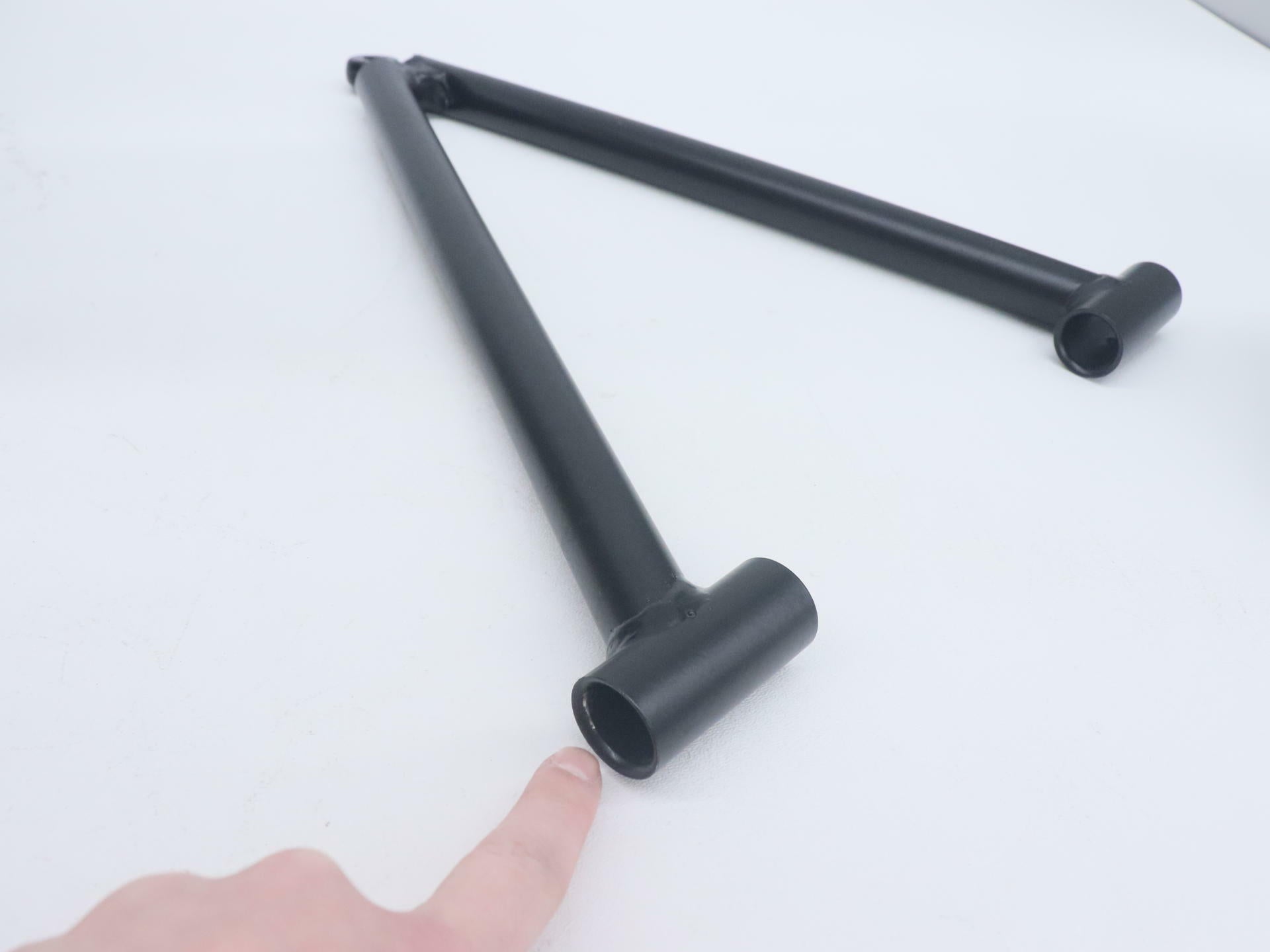 OPEN BOX - OEM Polaris A-Arm RIGHT Side - Ranger 500 570 EPS EFI - 1543389-458