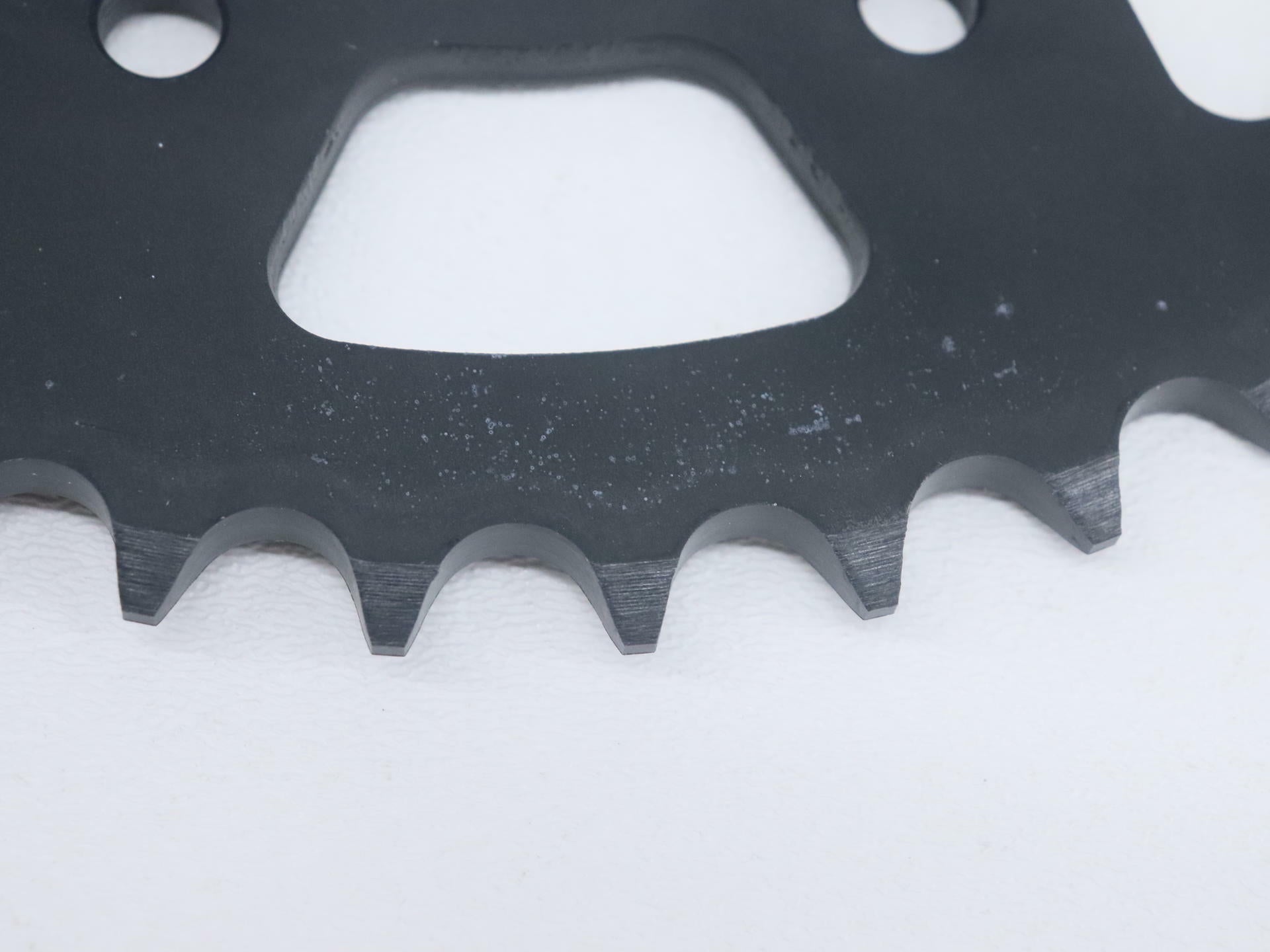 OPEN BOX - Kawasaki OEM Drive Chain Sprocket Kit KLR 650 2014-2018 - 99996-5008